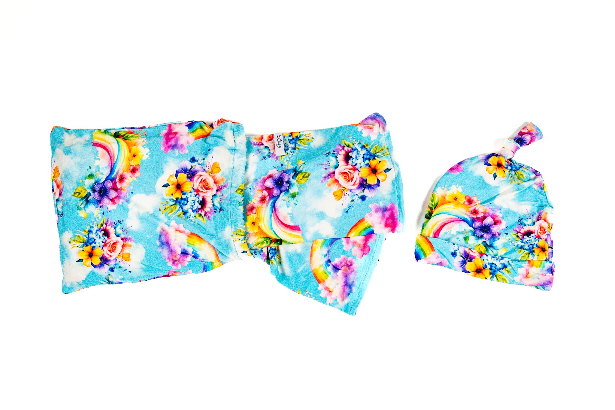 Swaddle Set