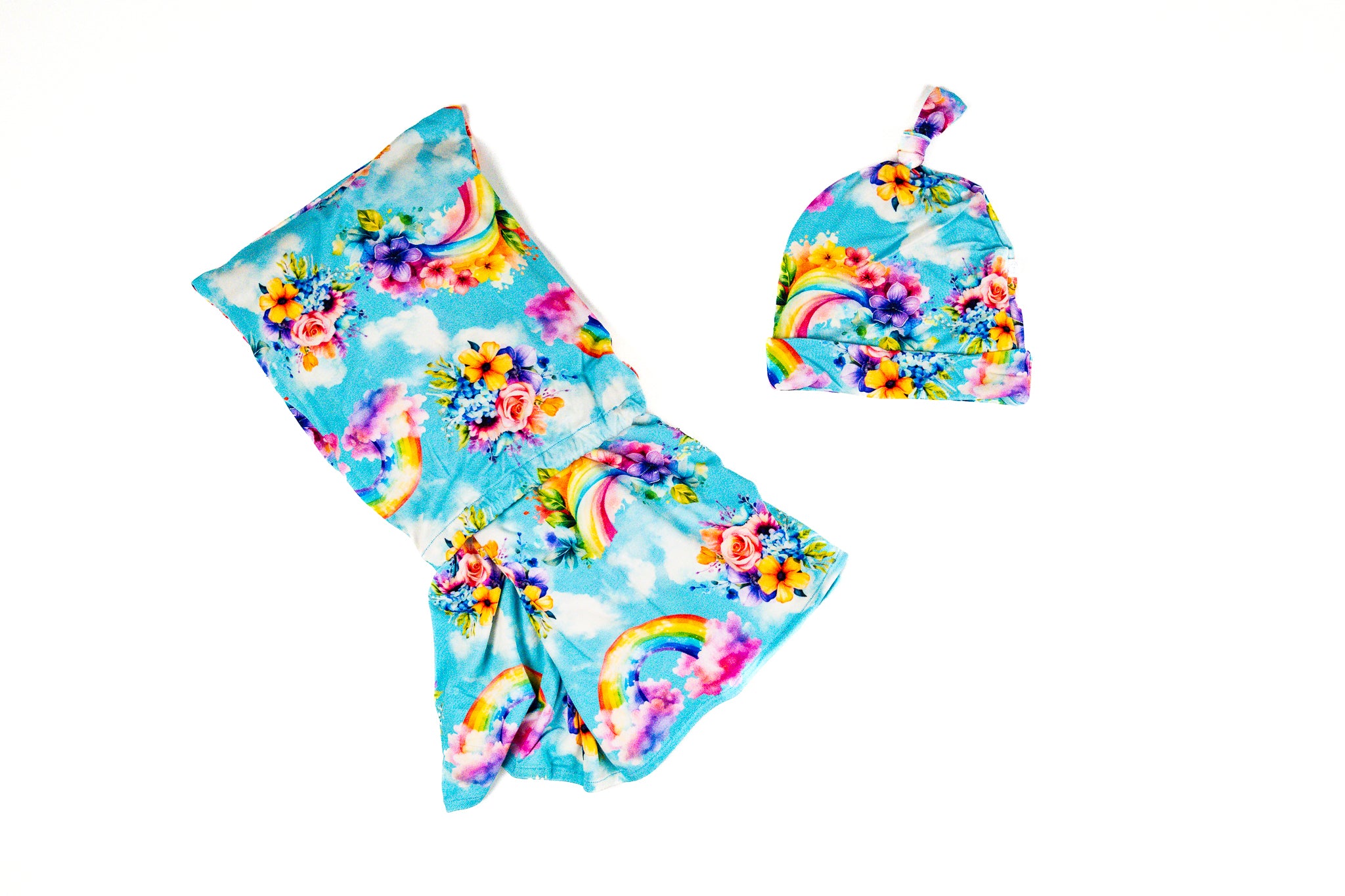 Swaddle Set