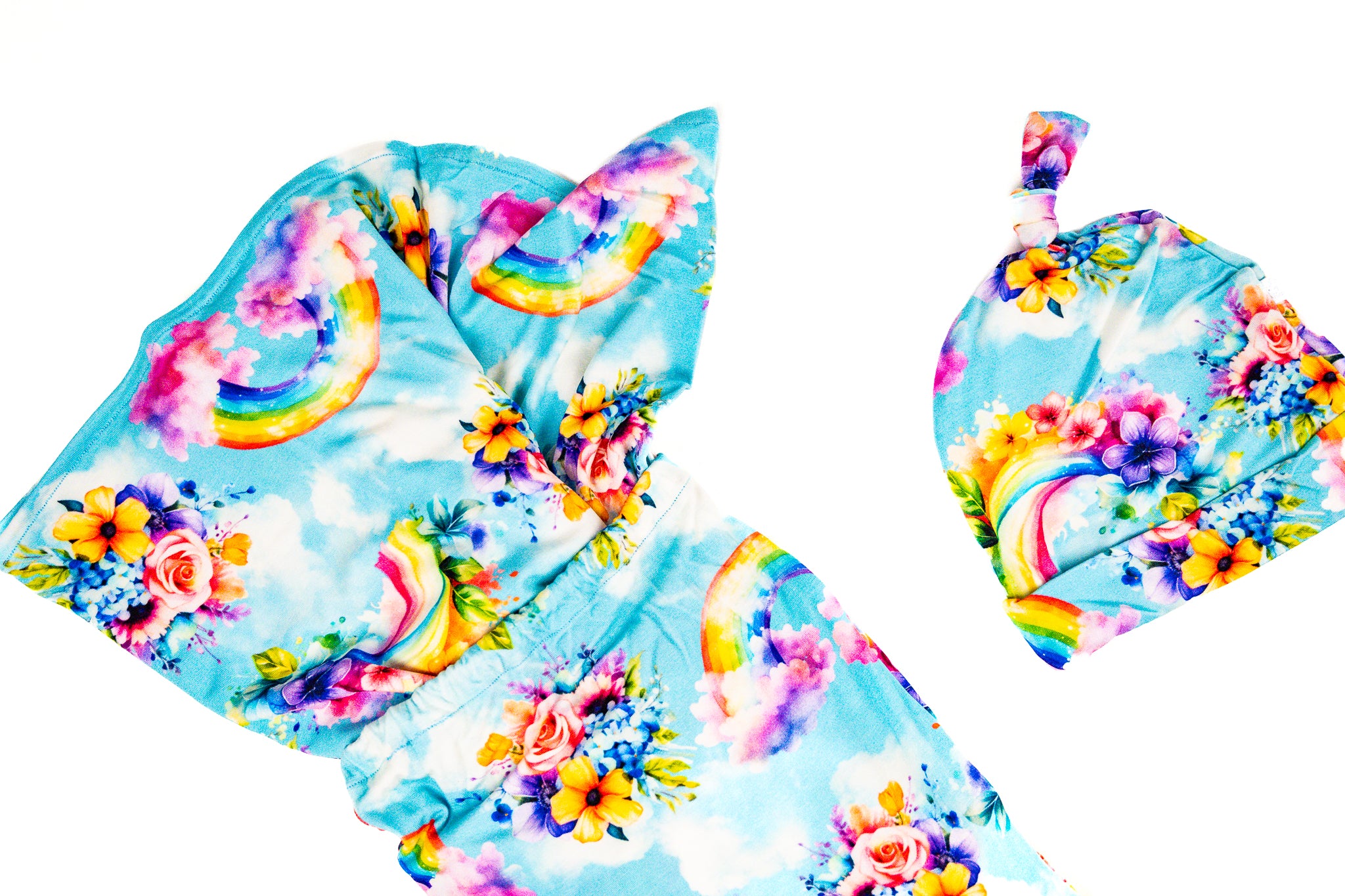 Swaddle Set