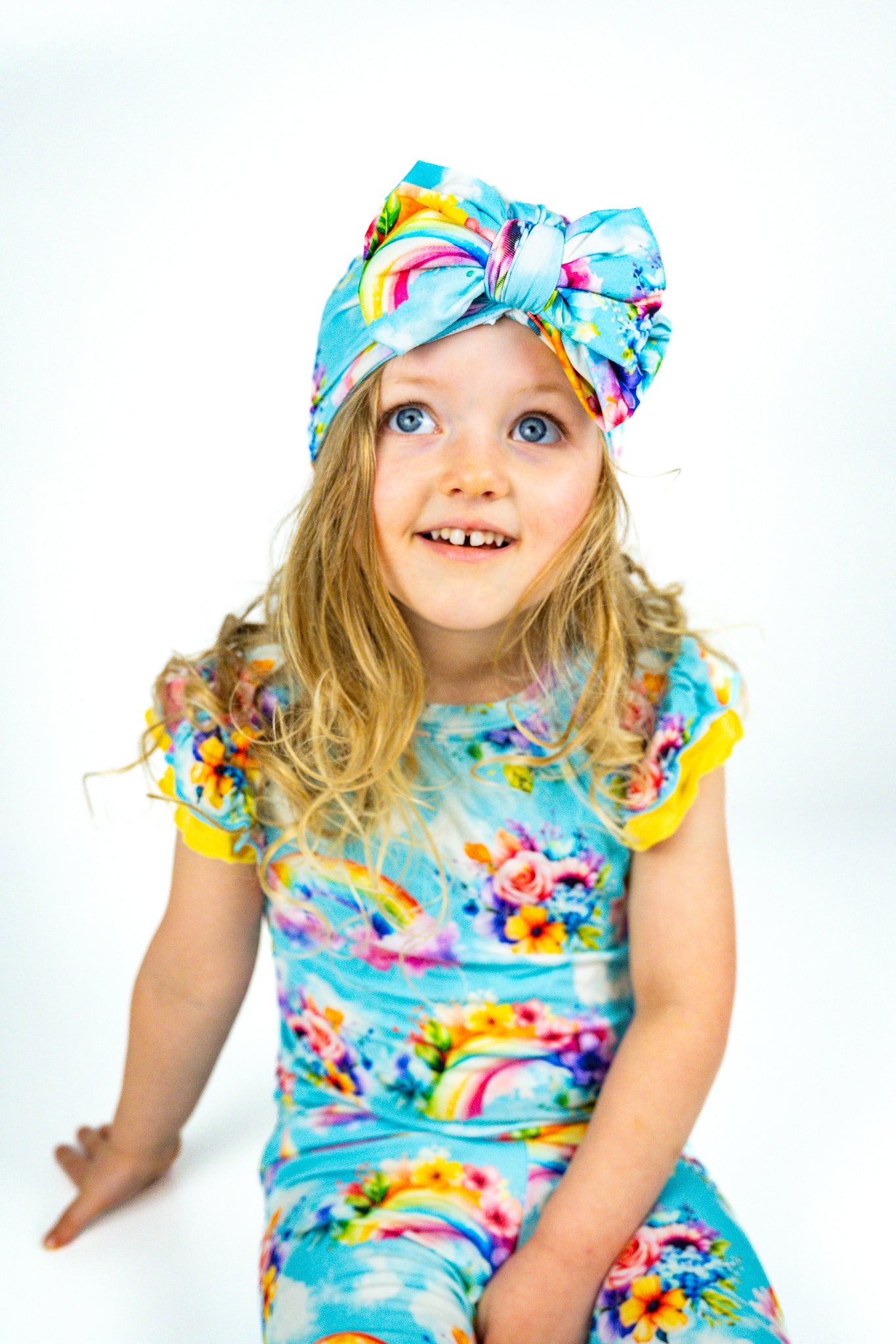 Bow Headwrap