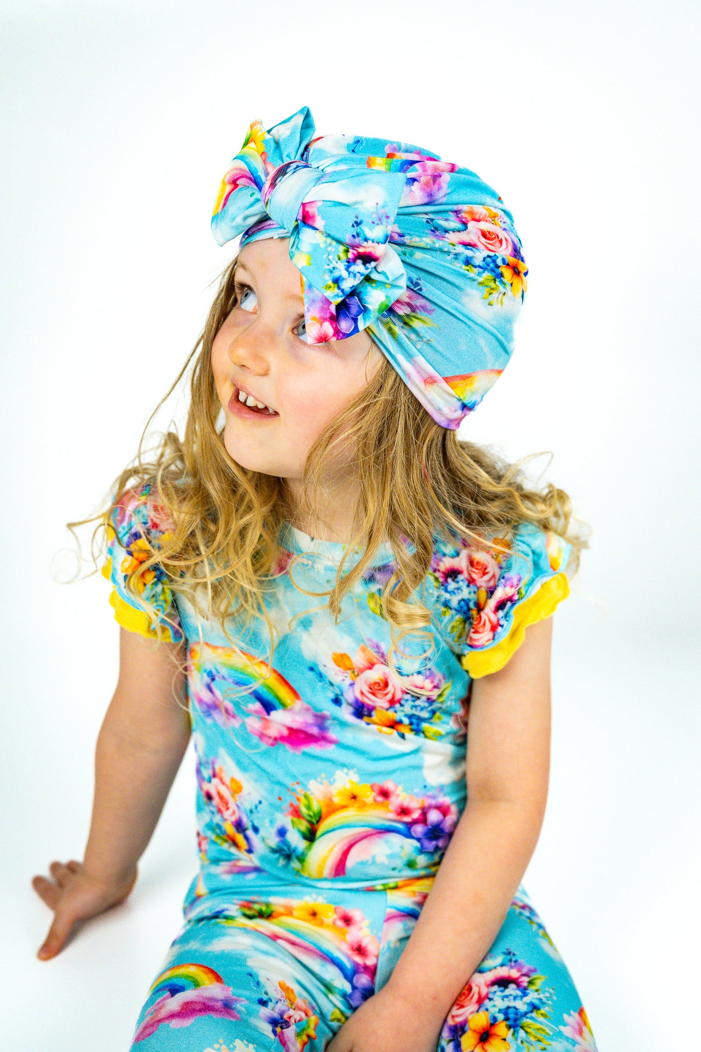 Bow Headwrap