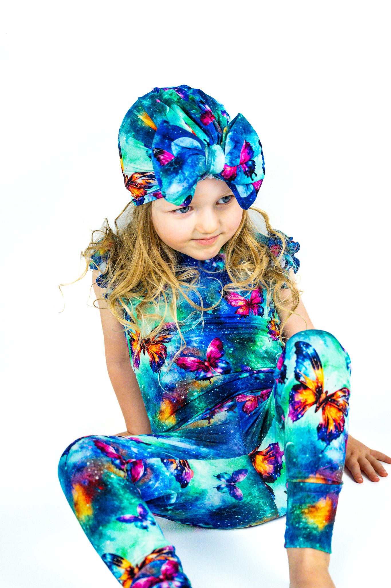 Bow Headwrap