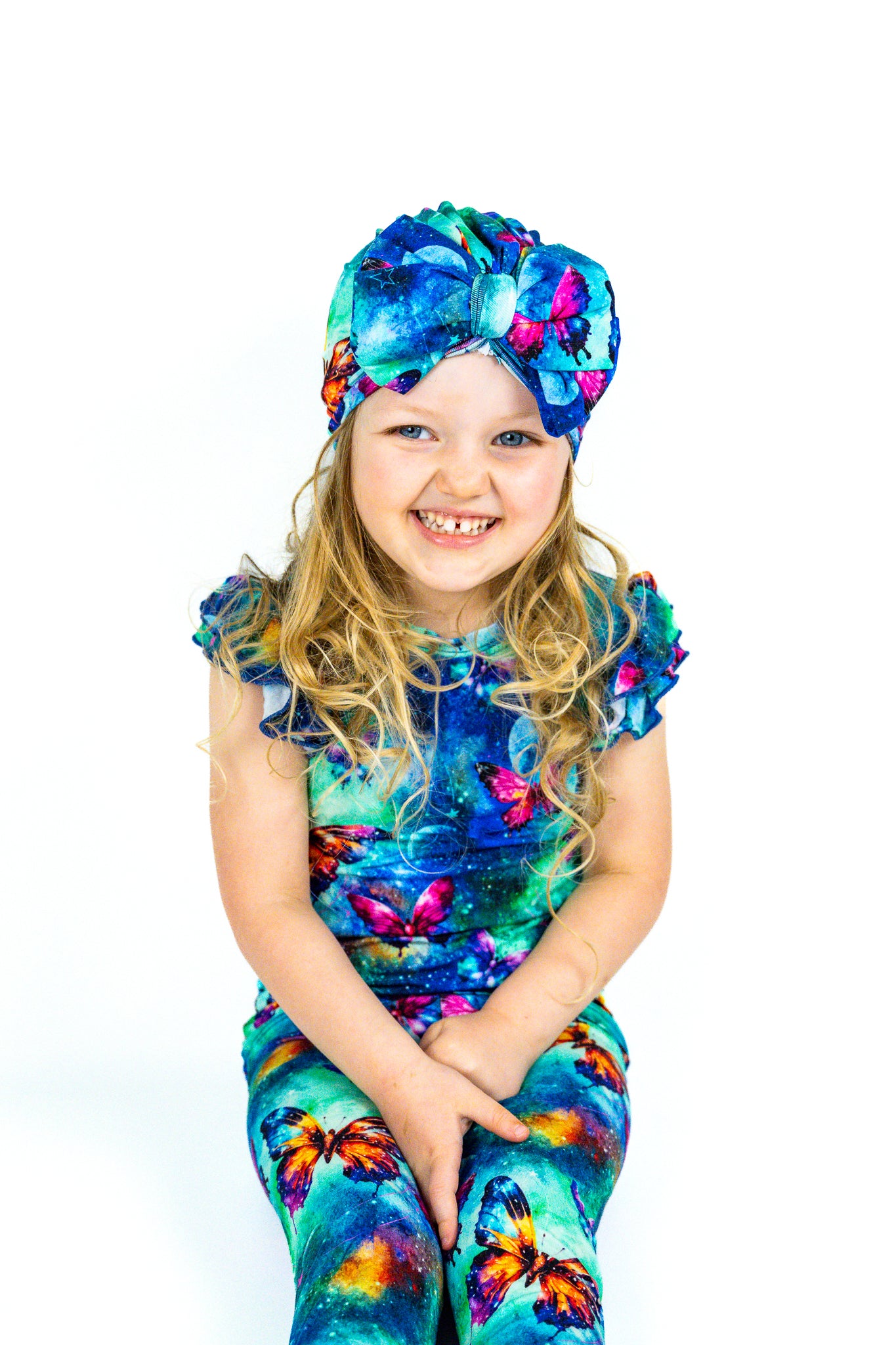 Bow Headwrap