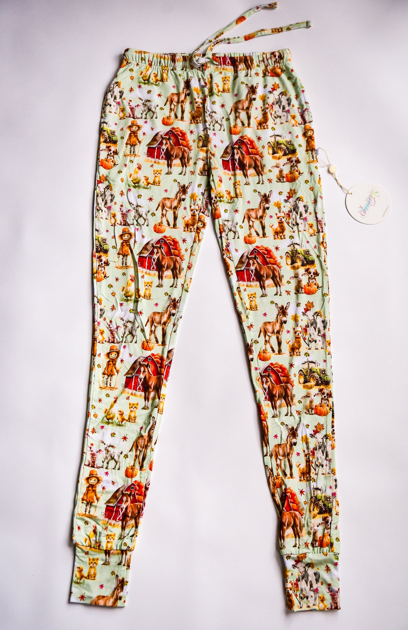 Lounge Pants