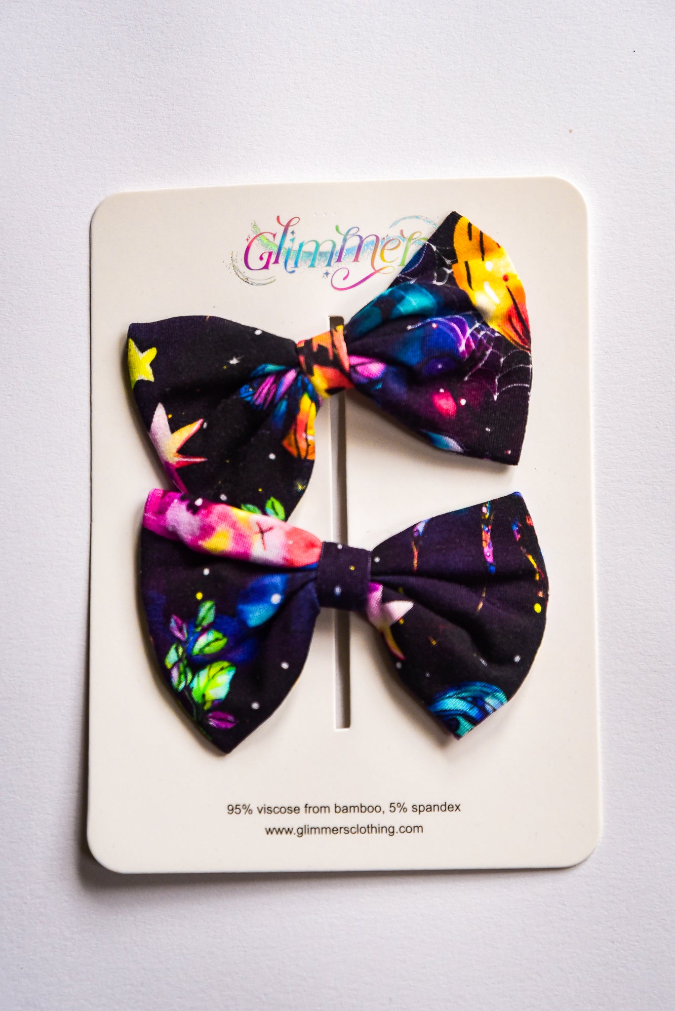 Piggy Bows