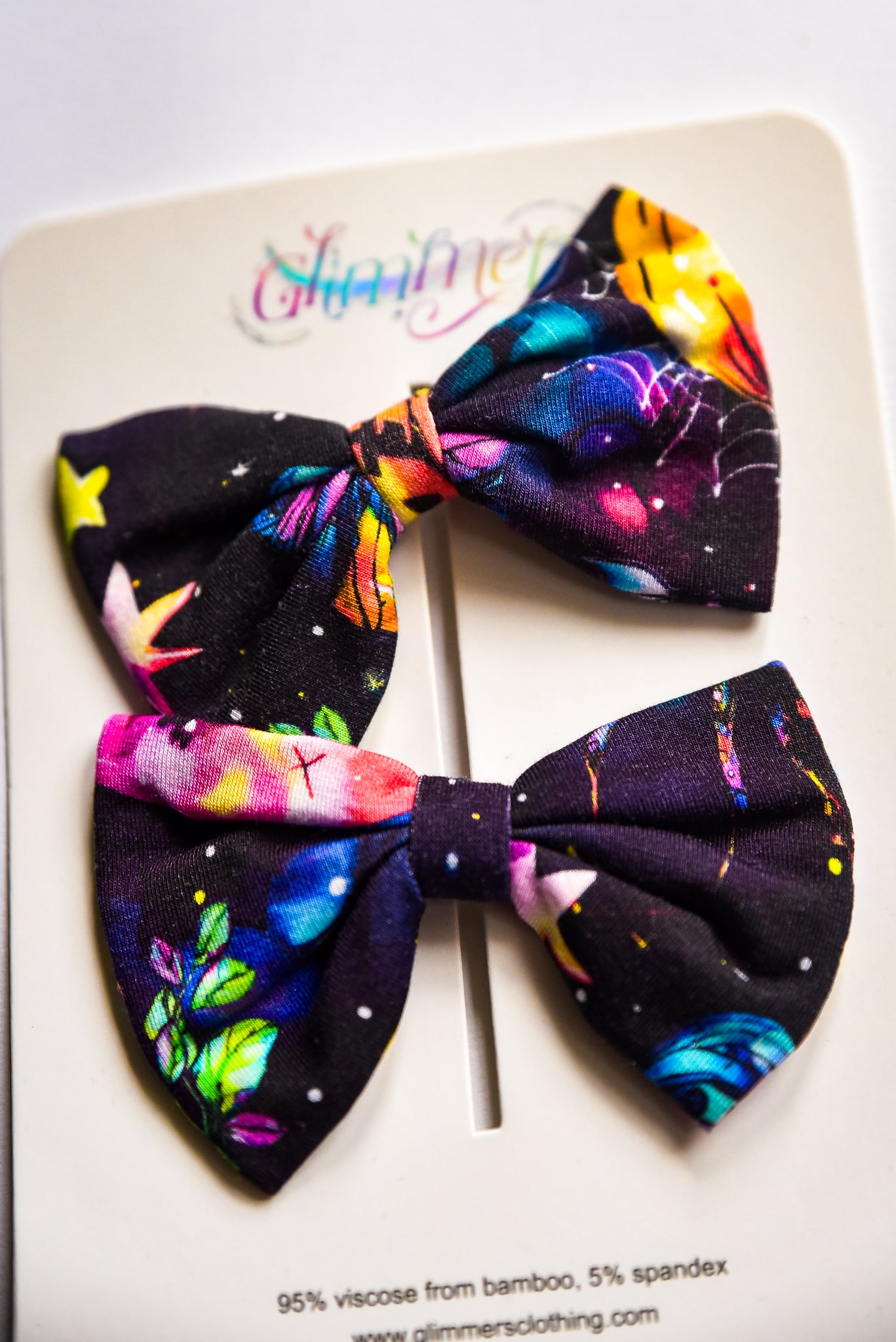 Piggy Bows