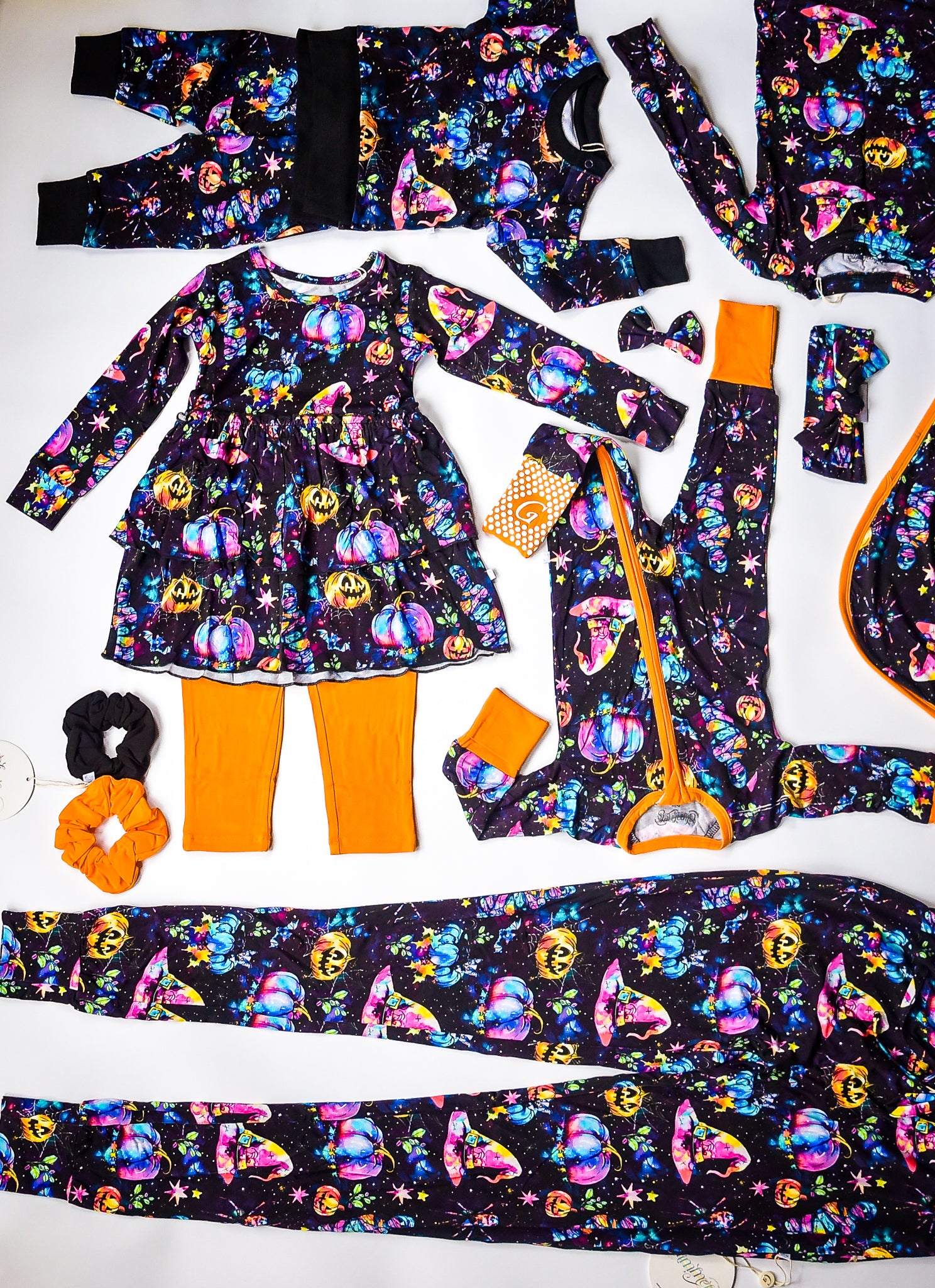 Long Sleeve PJs