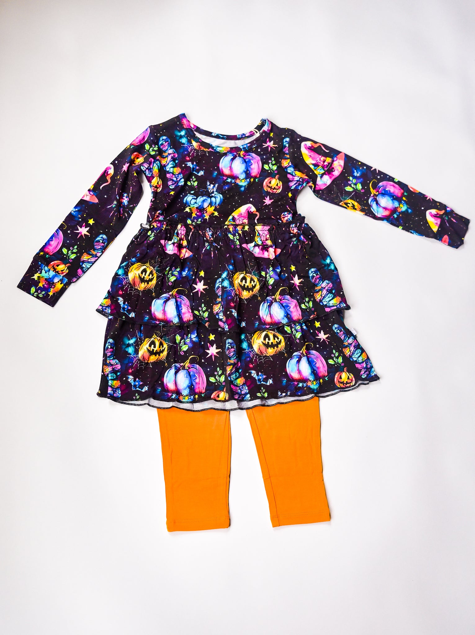 Peplum Set