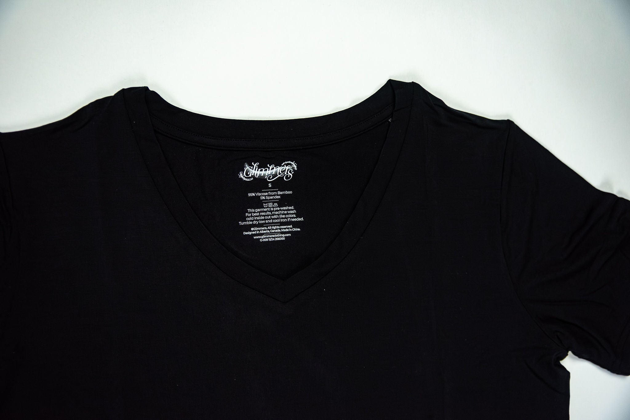 V-neck T-Shirt