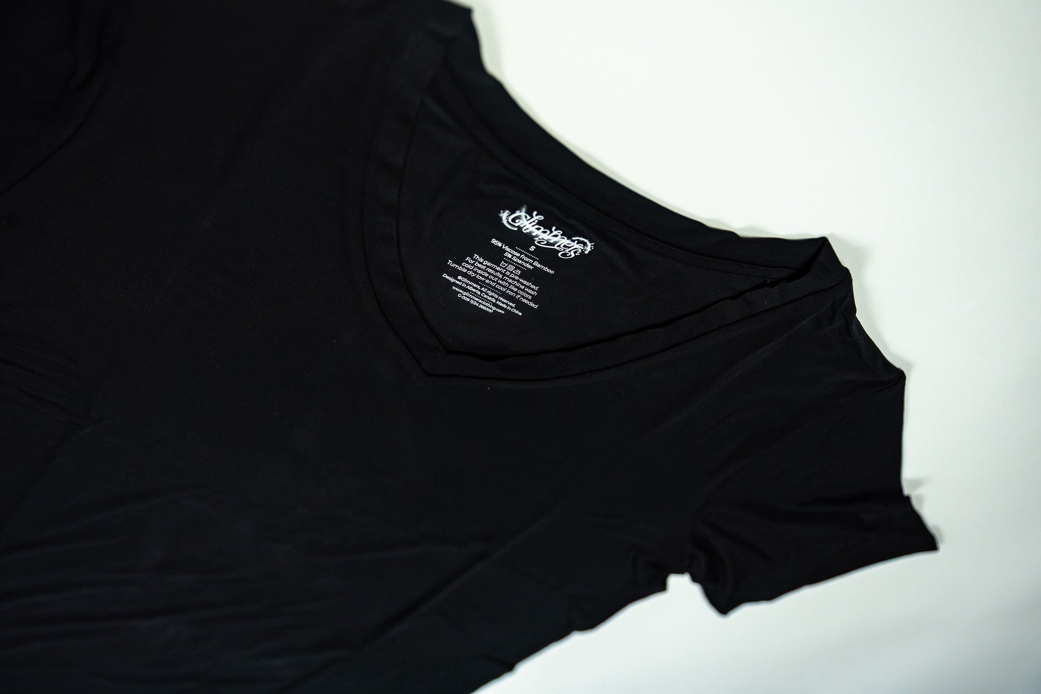 V-neck T-Shirt