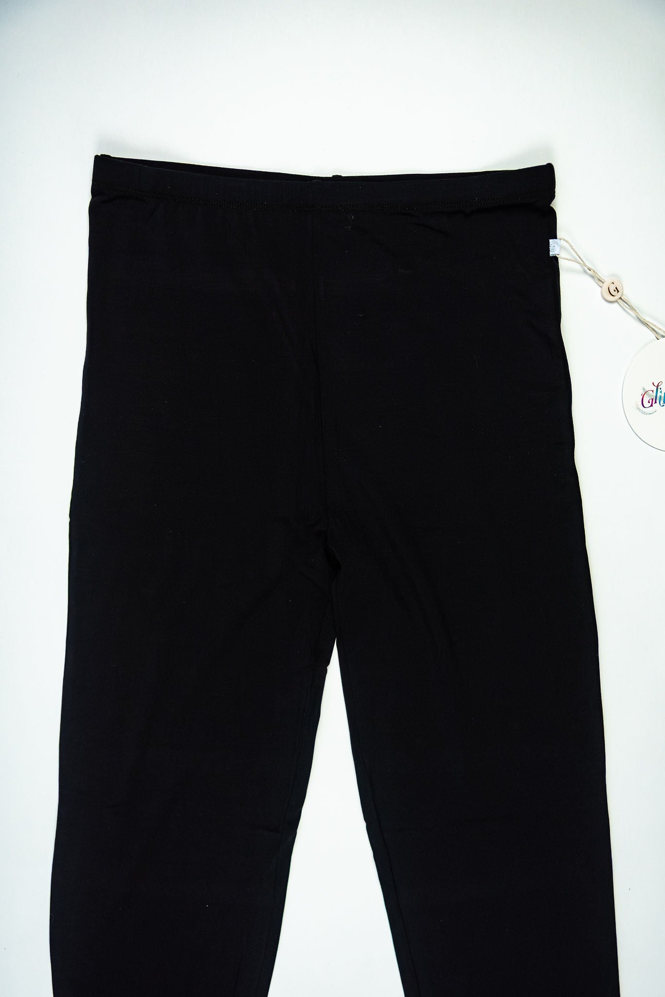 Black Leggings
