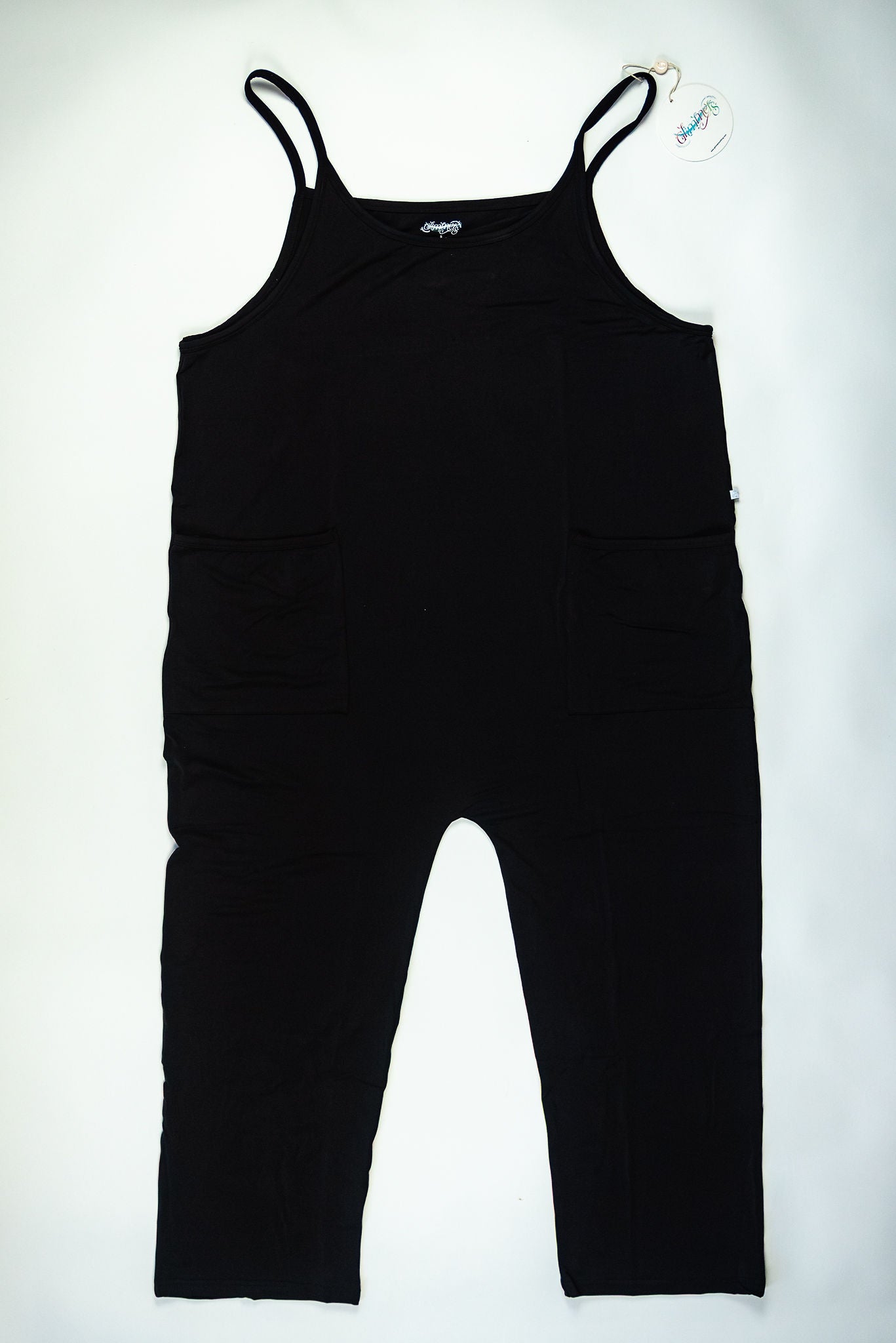 Nocturna Adult Romper