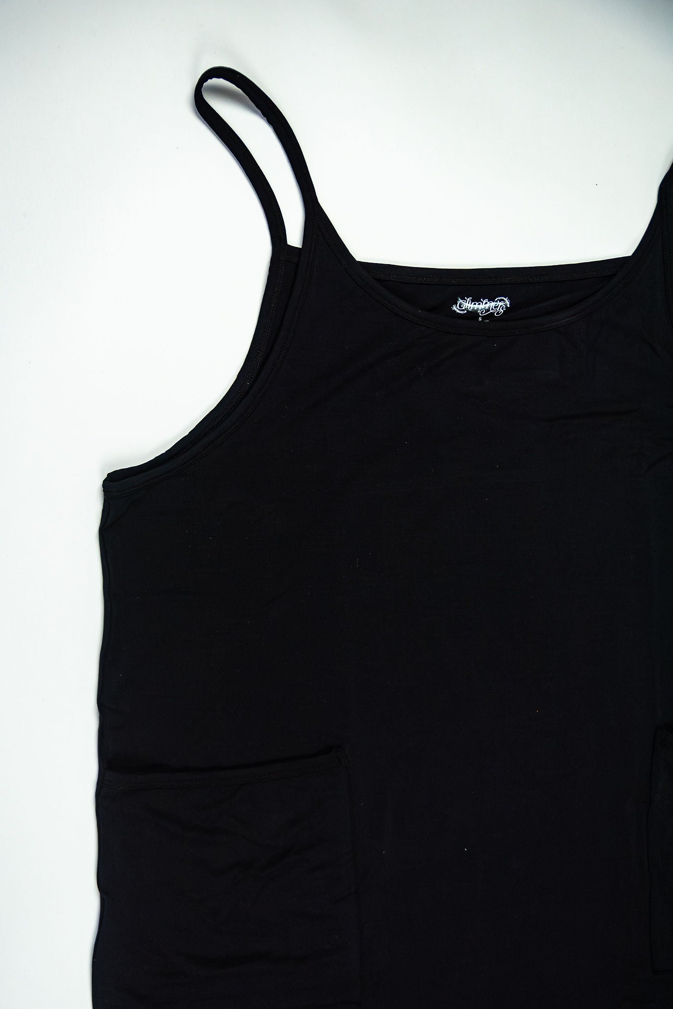 Nocturna Adult Romper