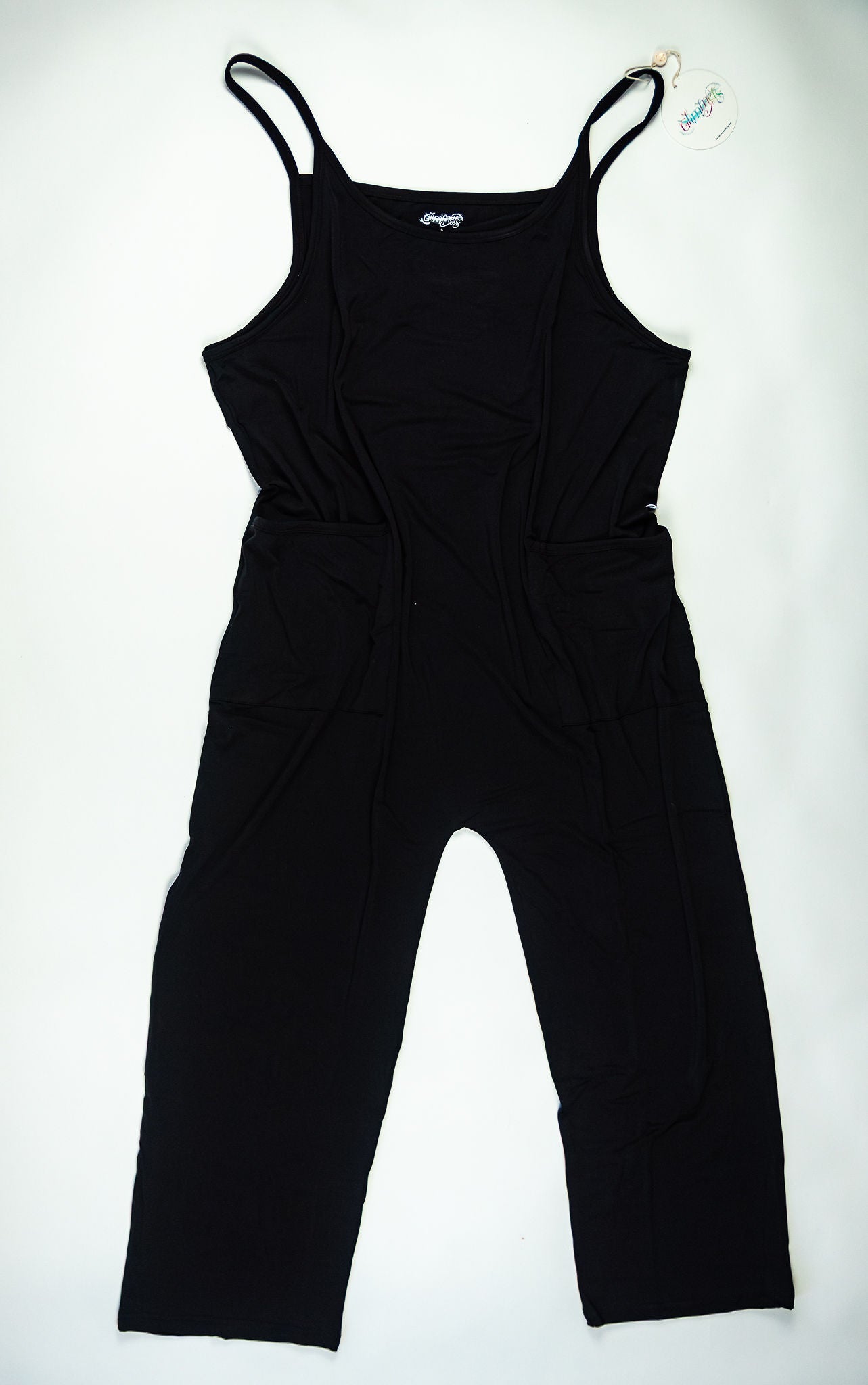Nocturna Adult Romper