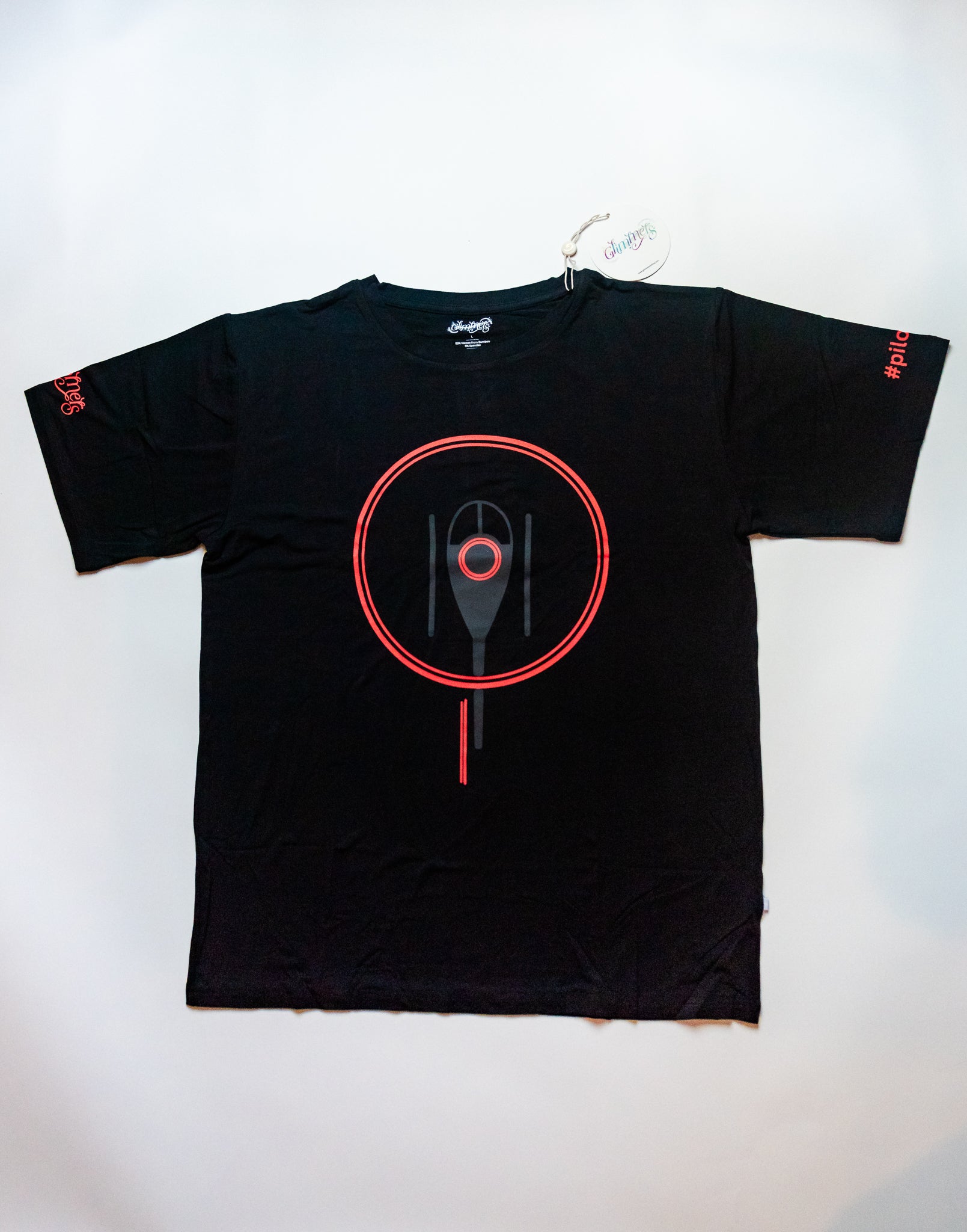 #pilotcade Shirt