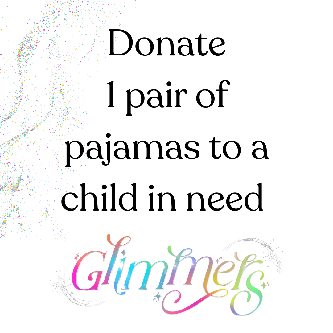 Sponsor a PJ Set for a child battling Cancer