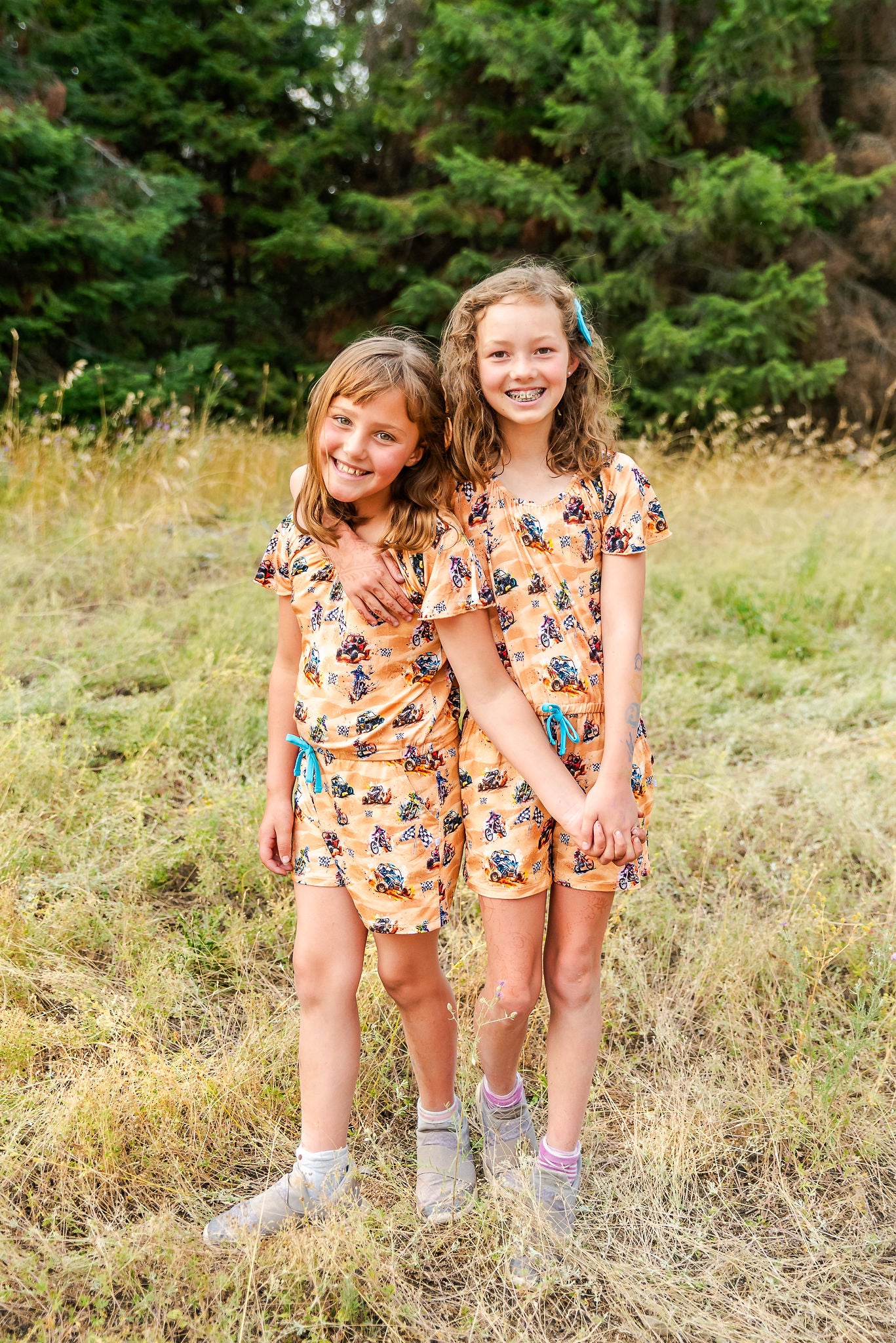 Mya Romper