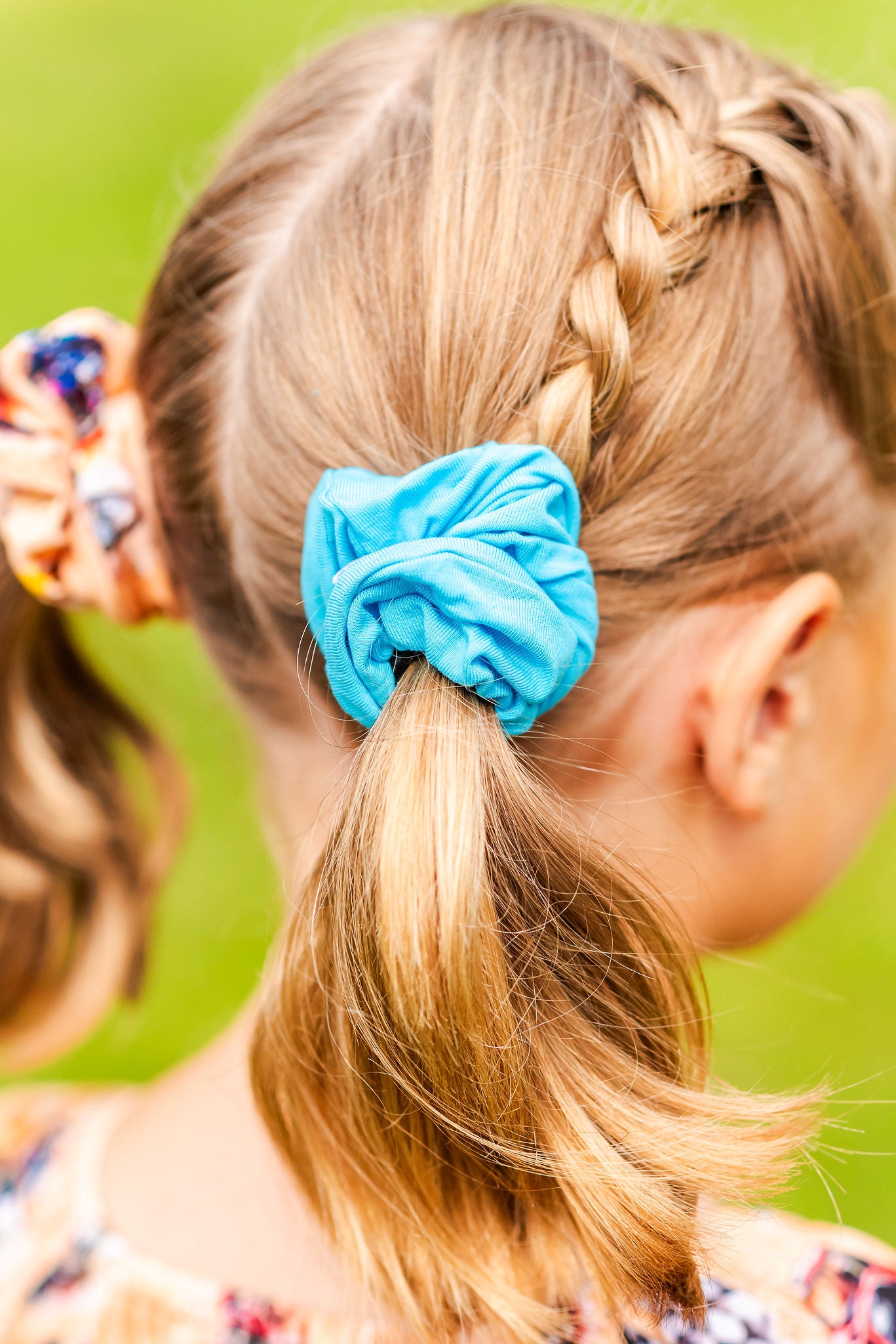 Scrunchie Set