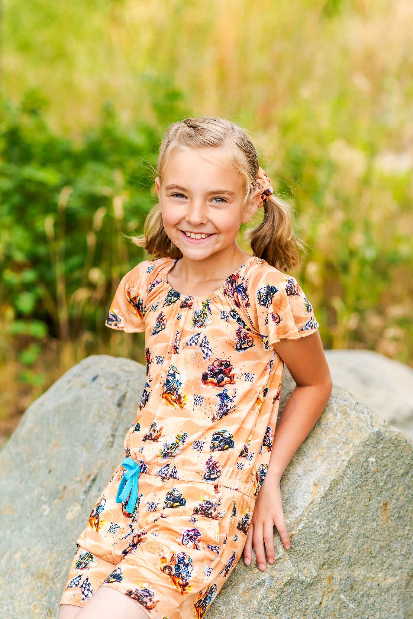 Mya Romper