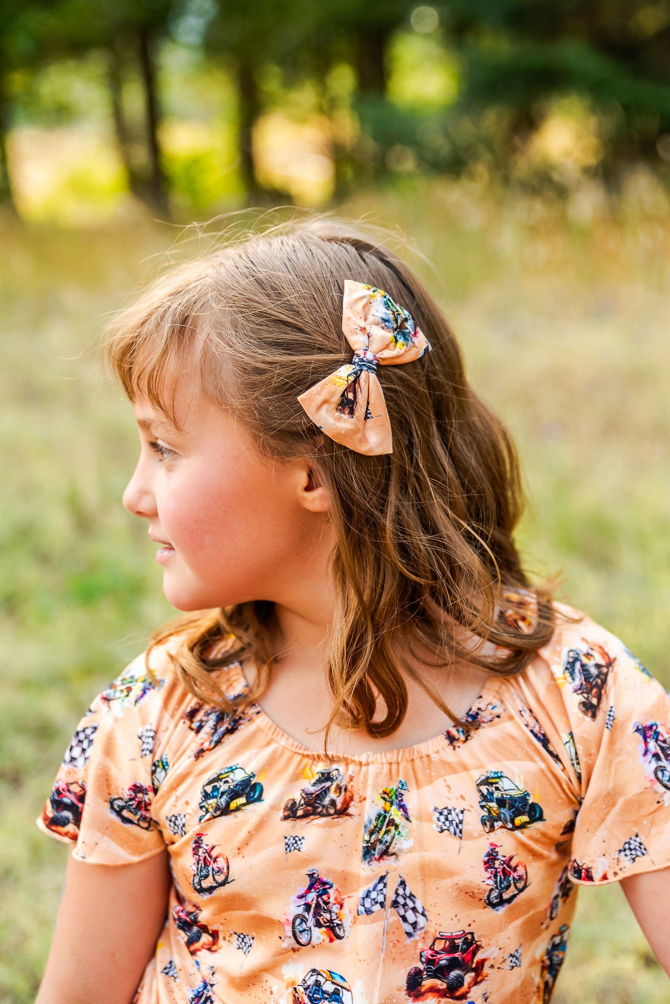 Mya Romper