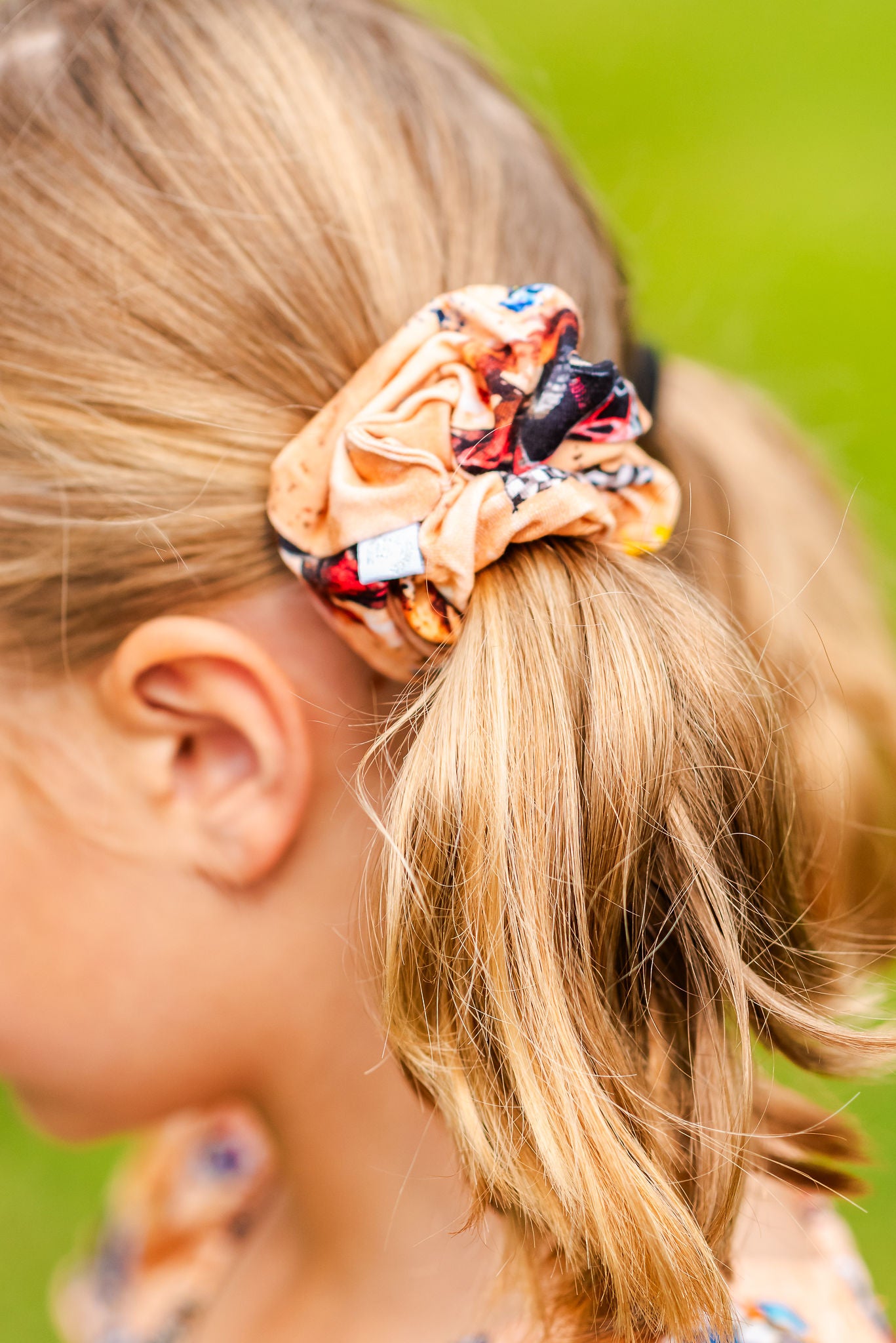 Scrunchie Set