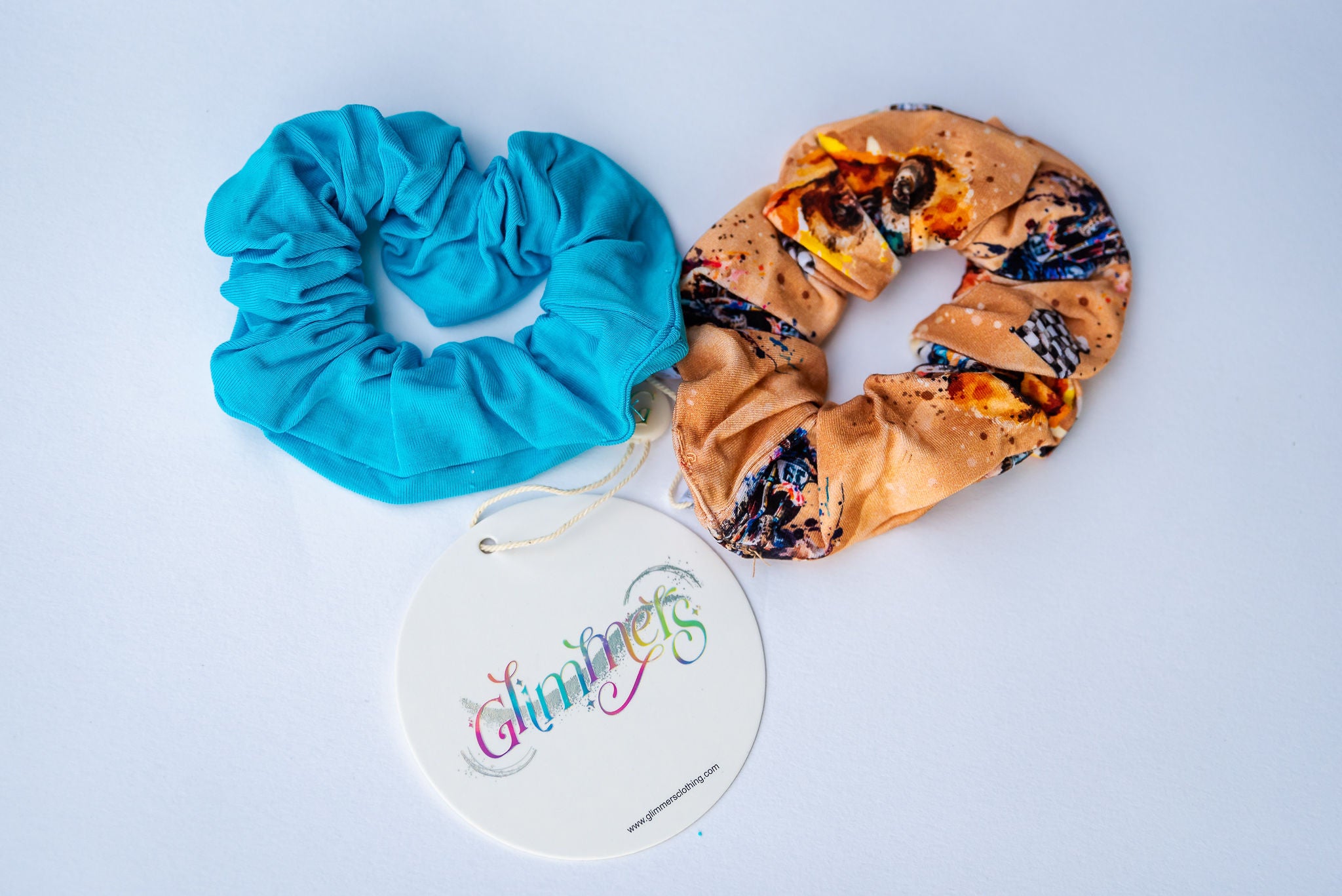 Scrunchie Set