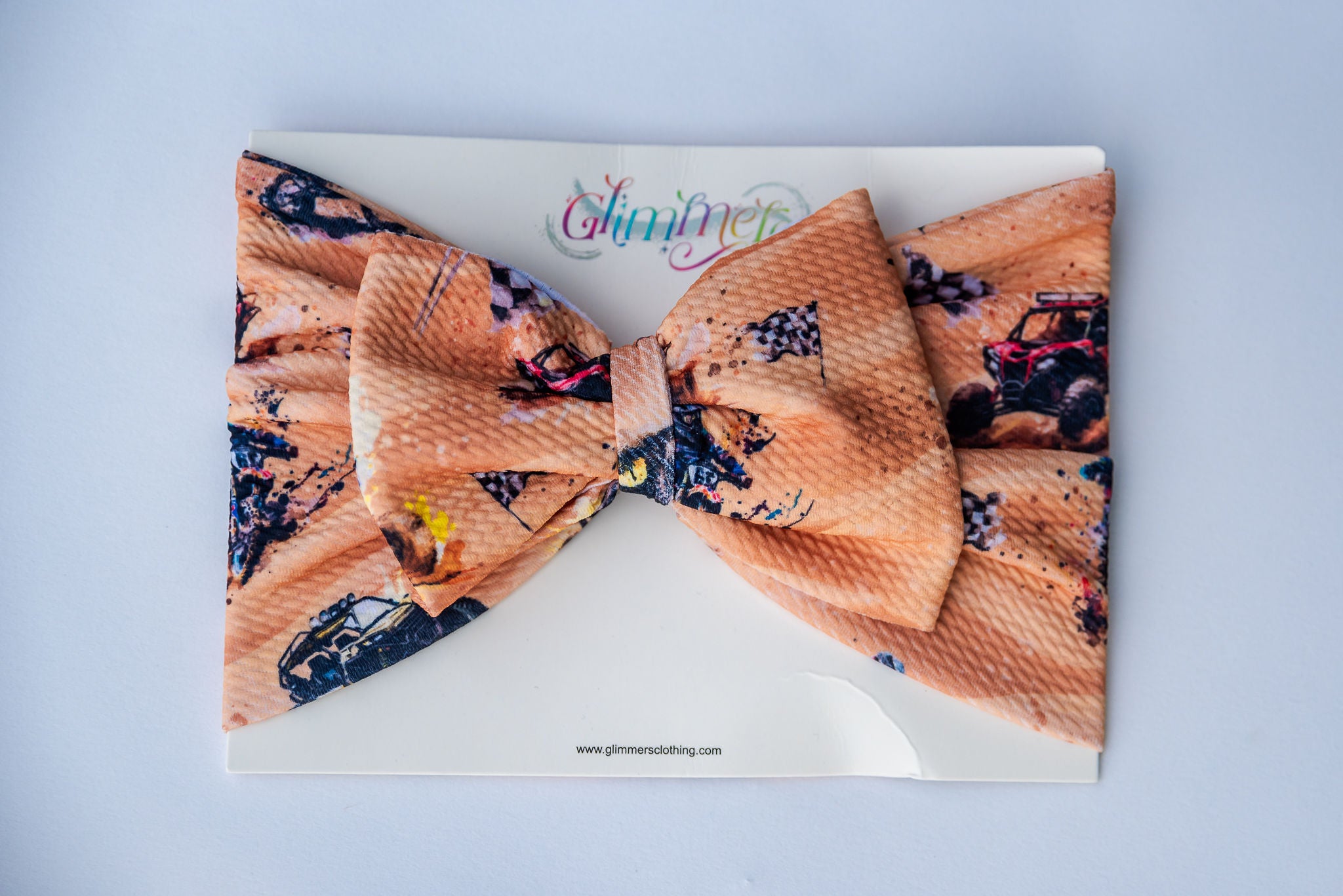 GIANT Bow