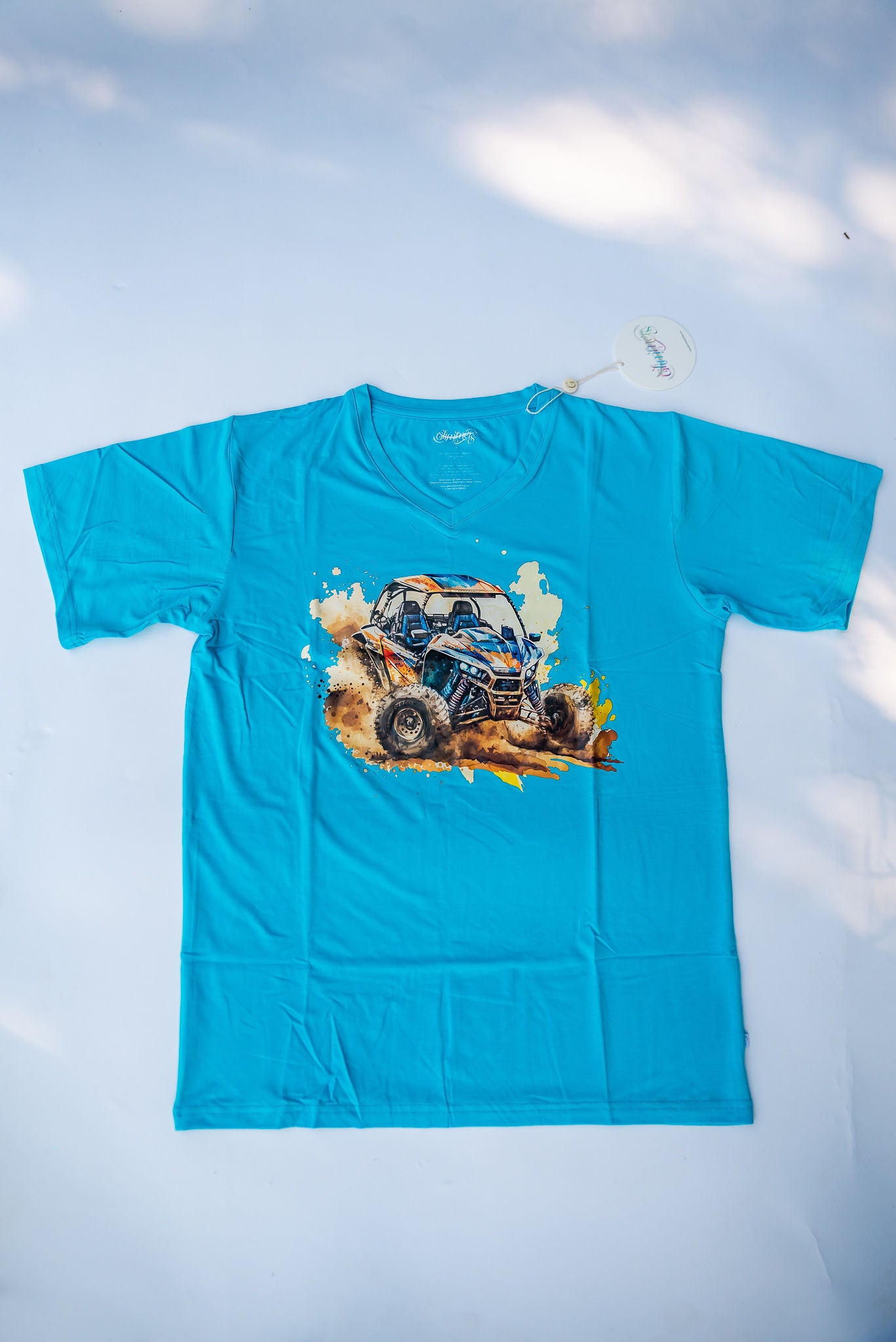 V-neck T-Shirt