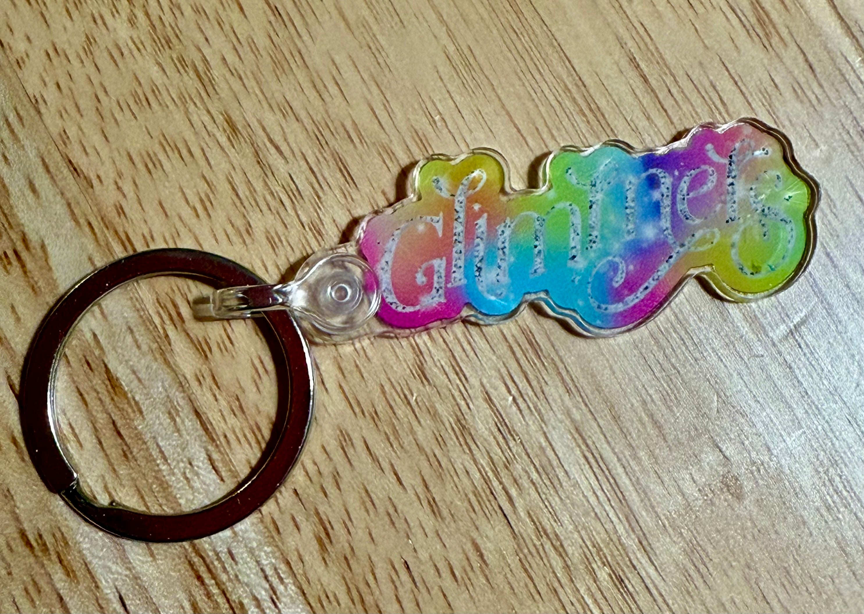 Key Chain