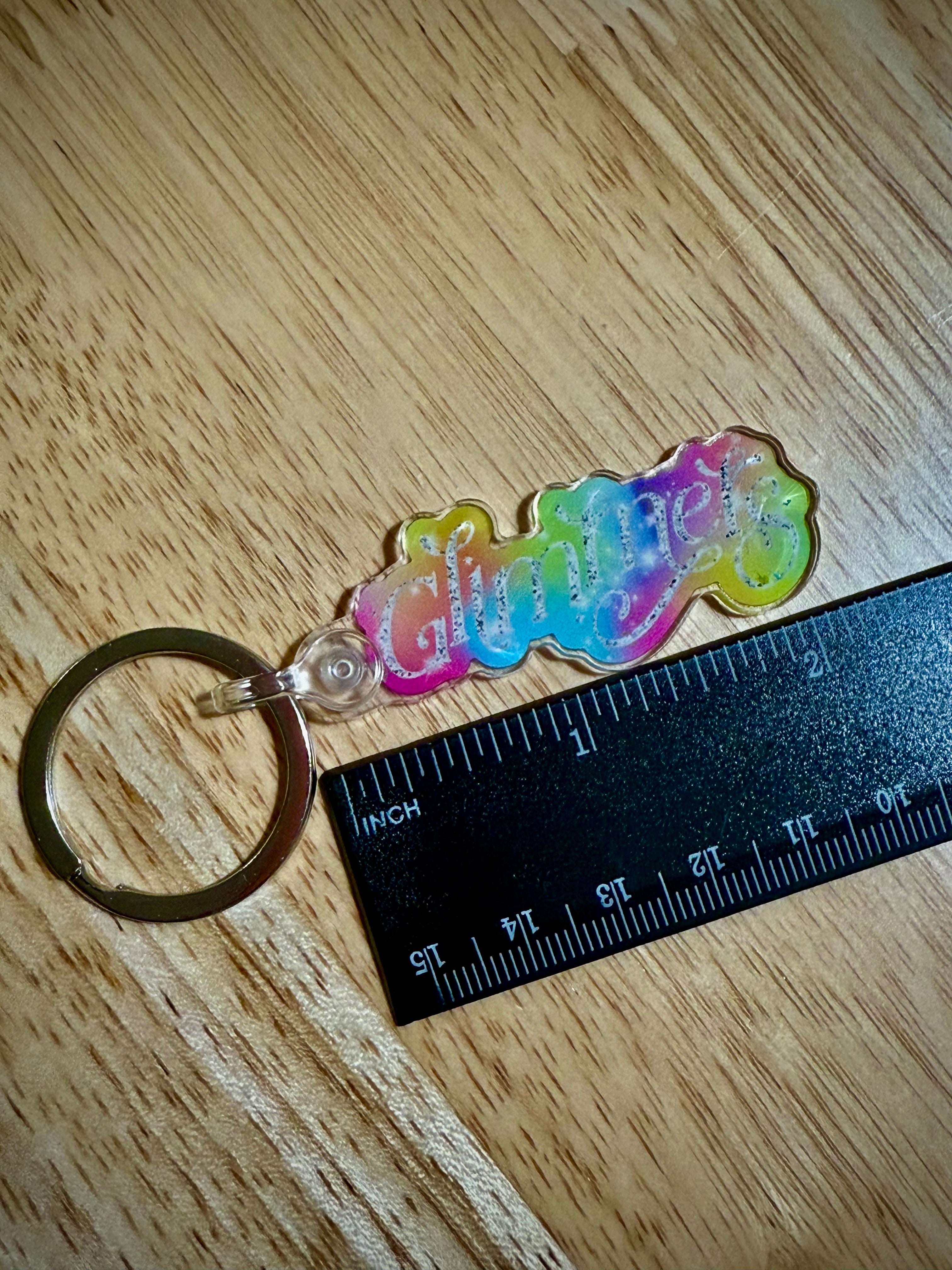Key Chain