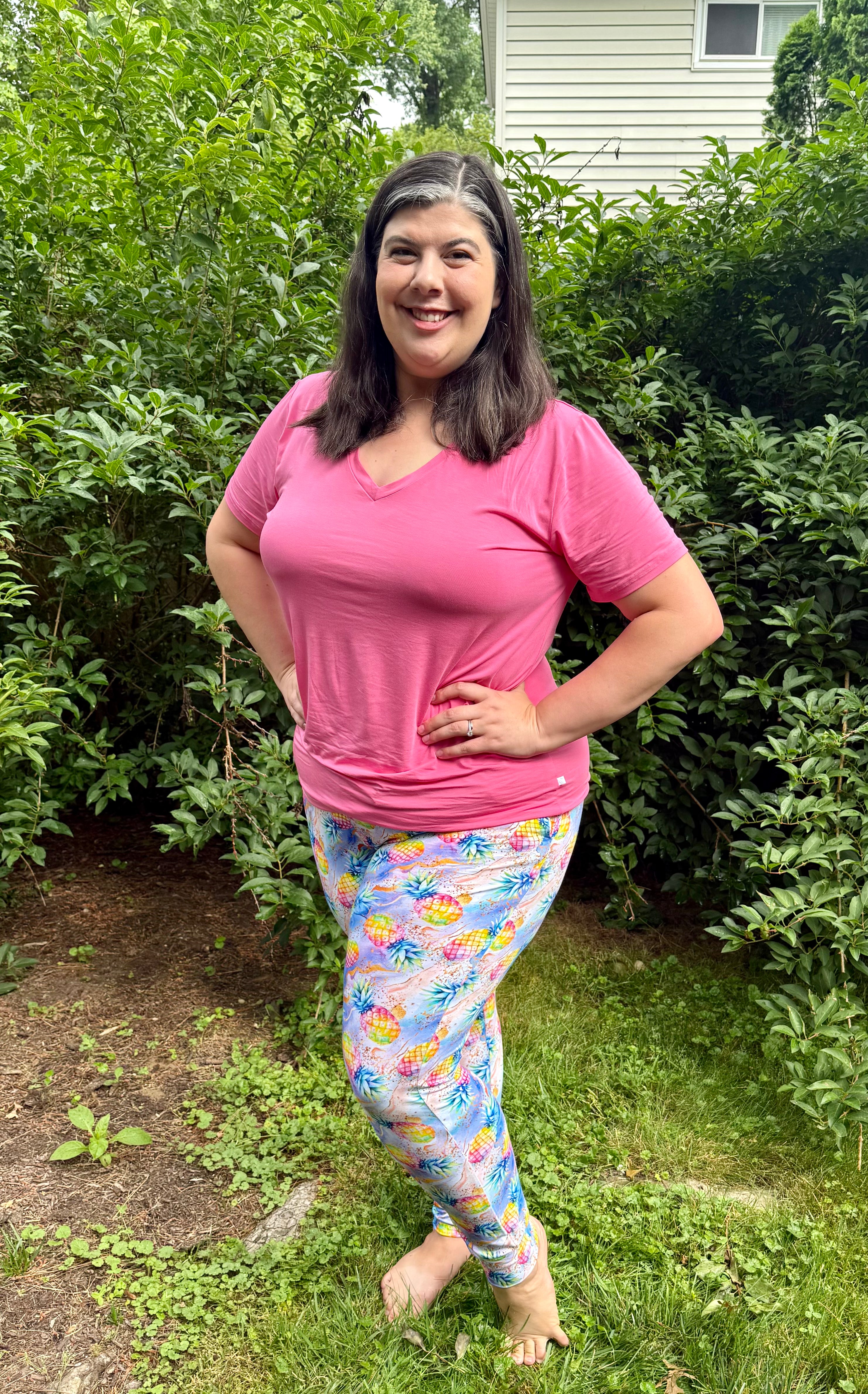 Lounge Pants
