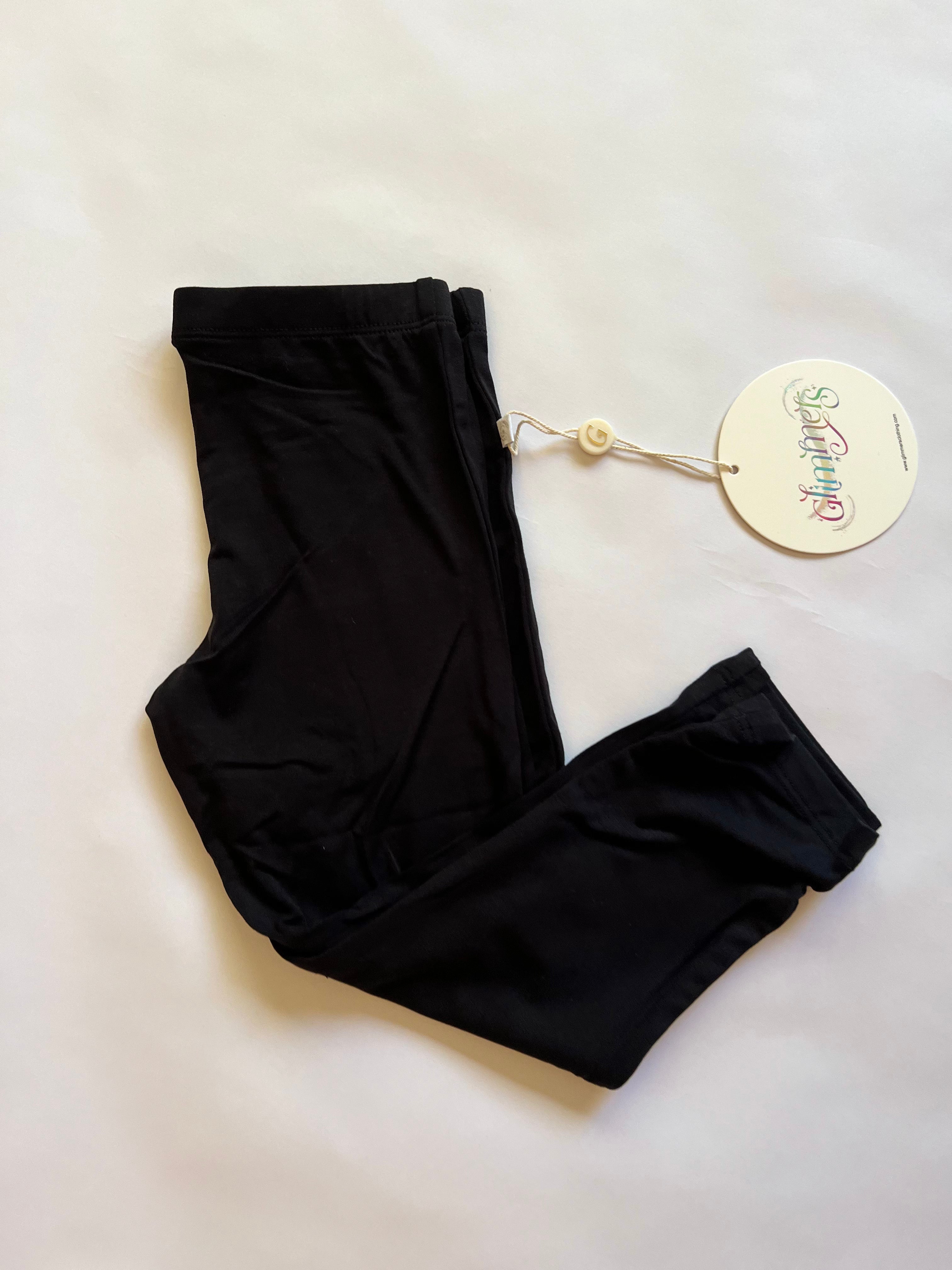 Black Leggings