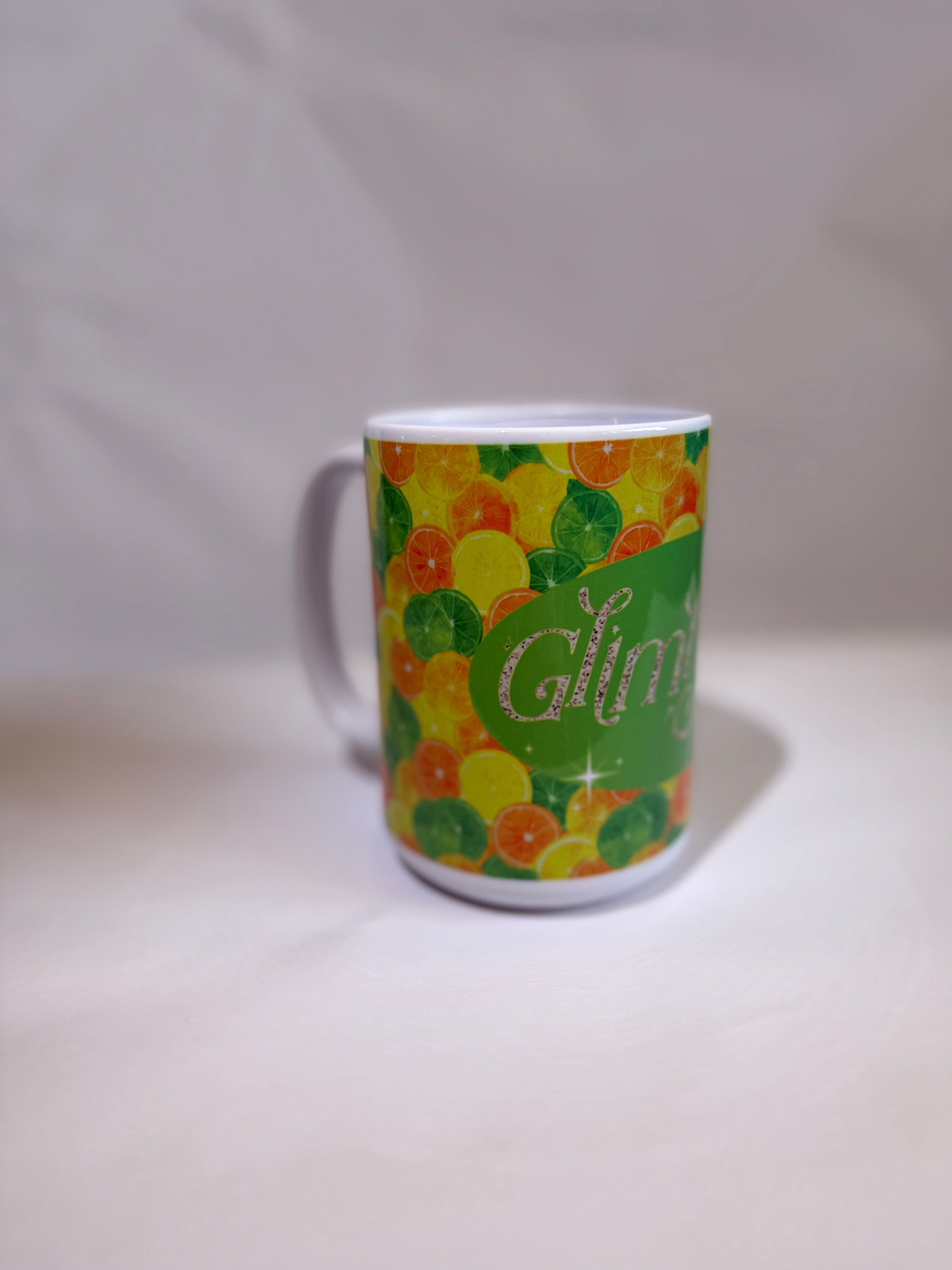 Coffee Cup