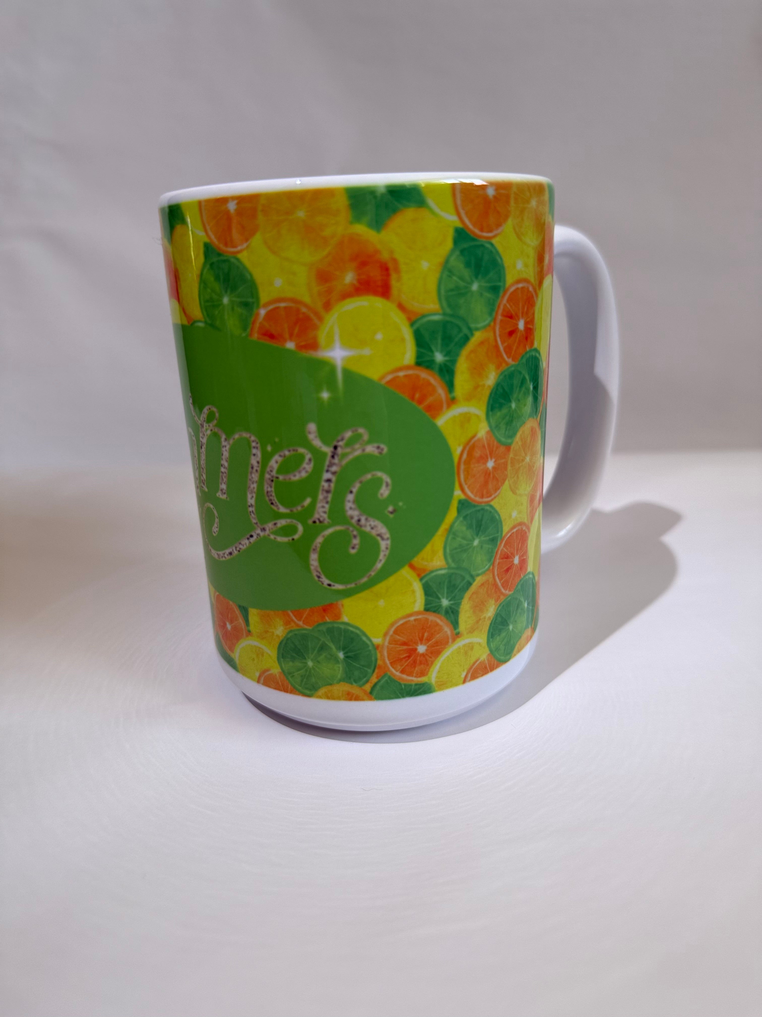 Coffee Cup