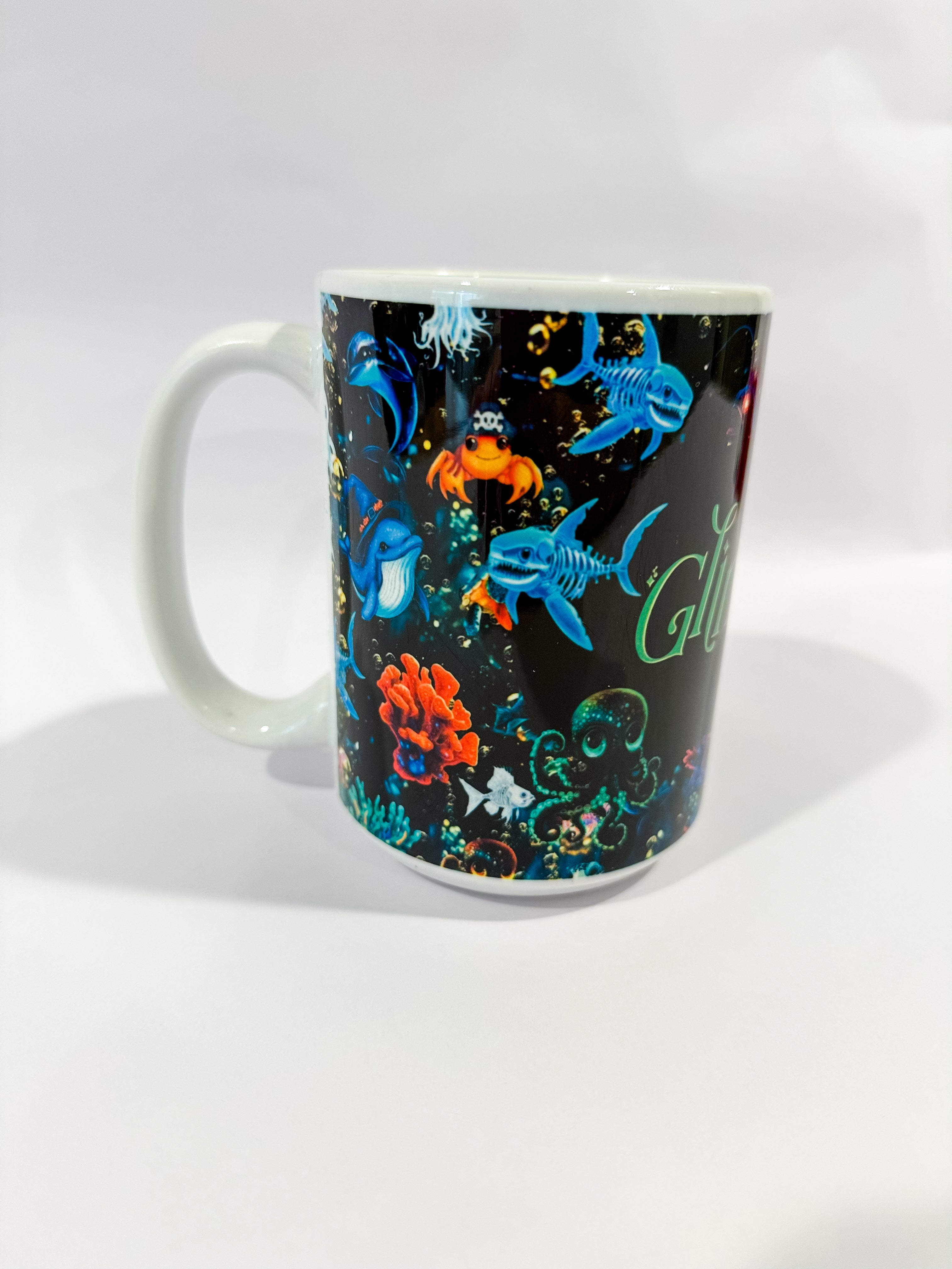 Coffee Cup