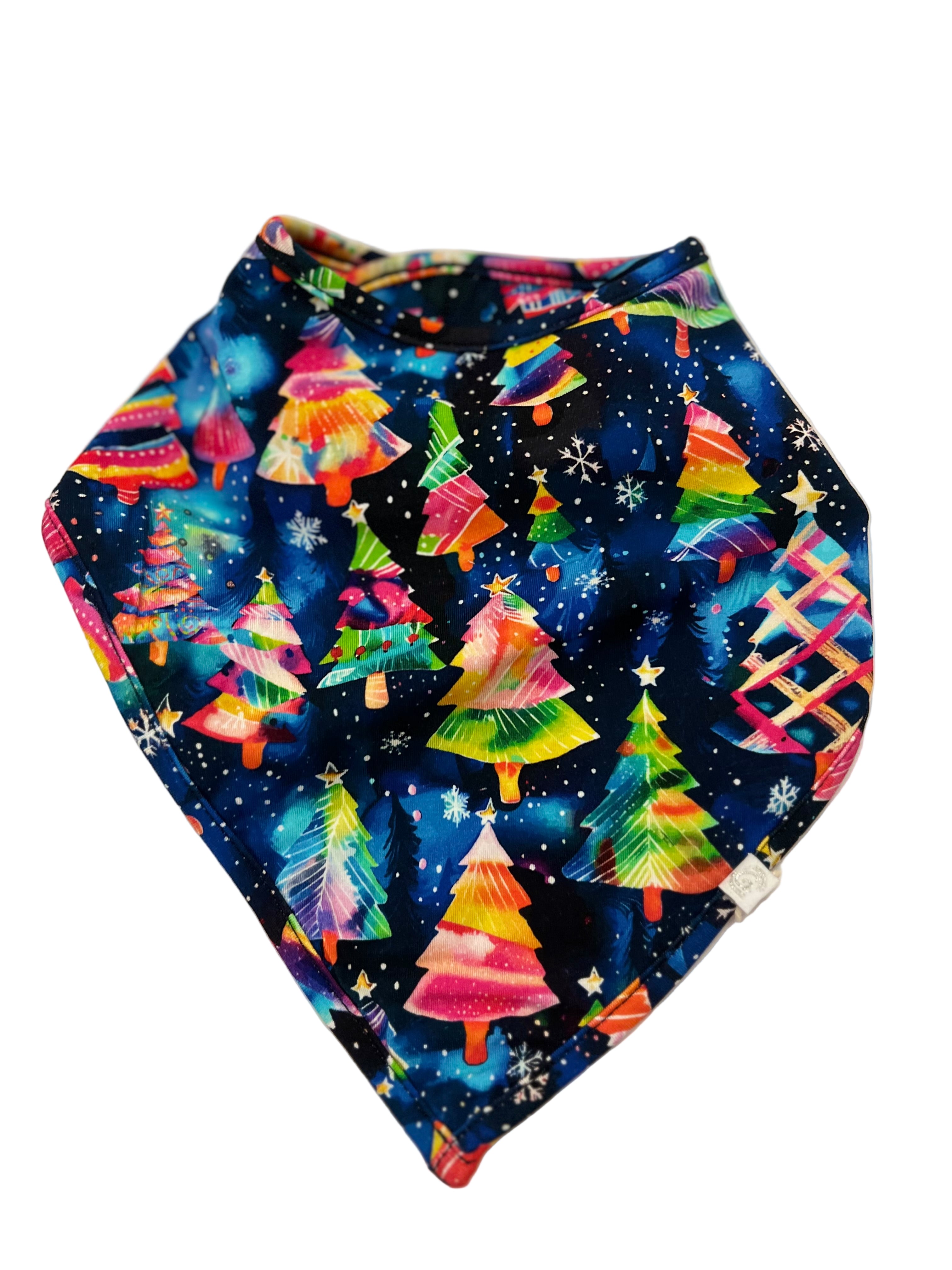 Bandana Bib