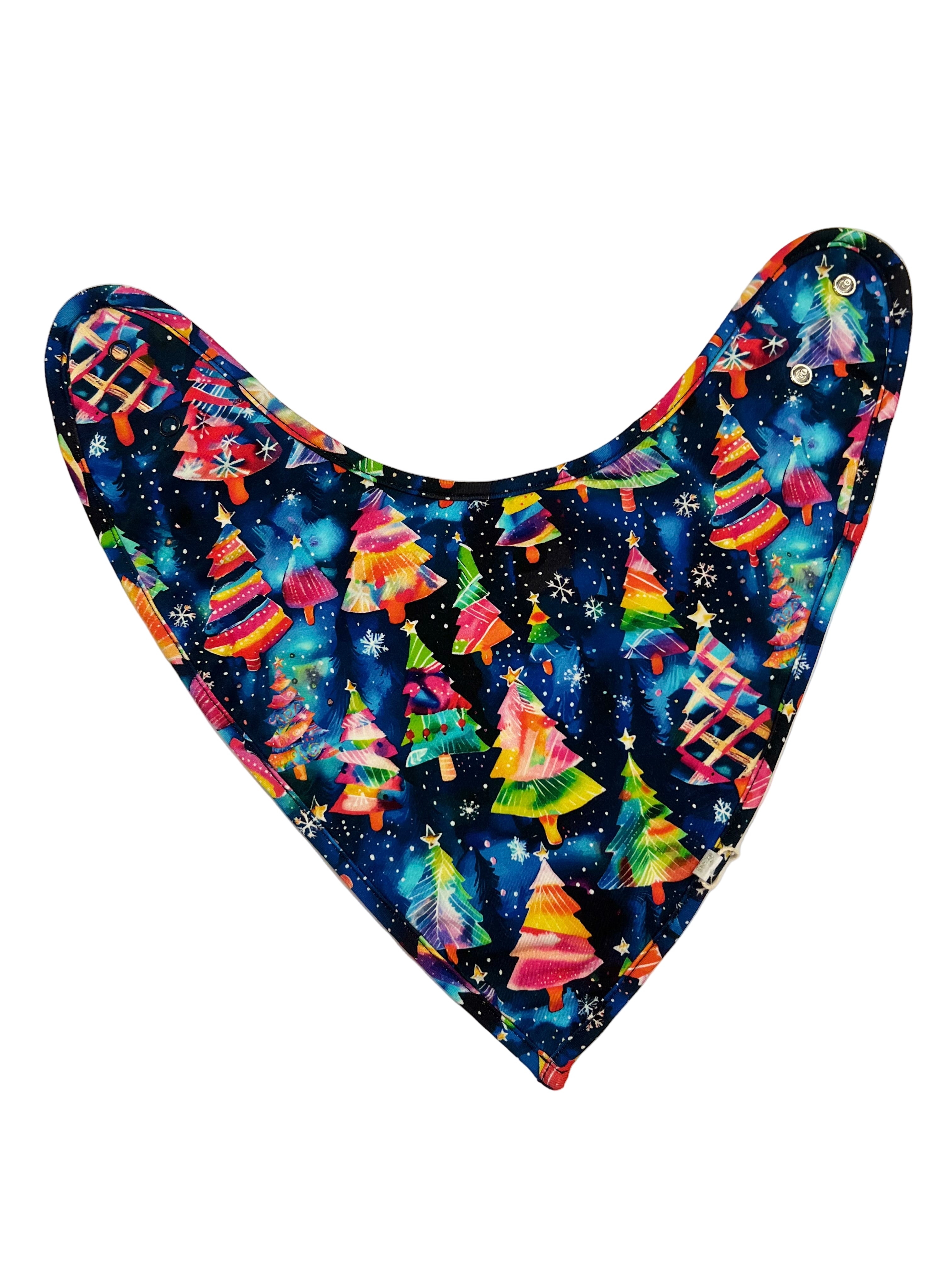 Bandana Bib