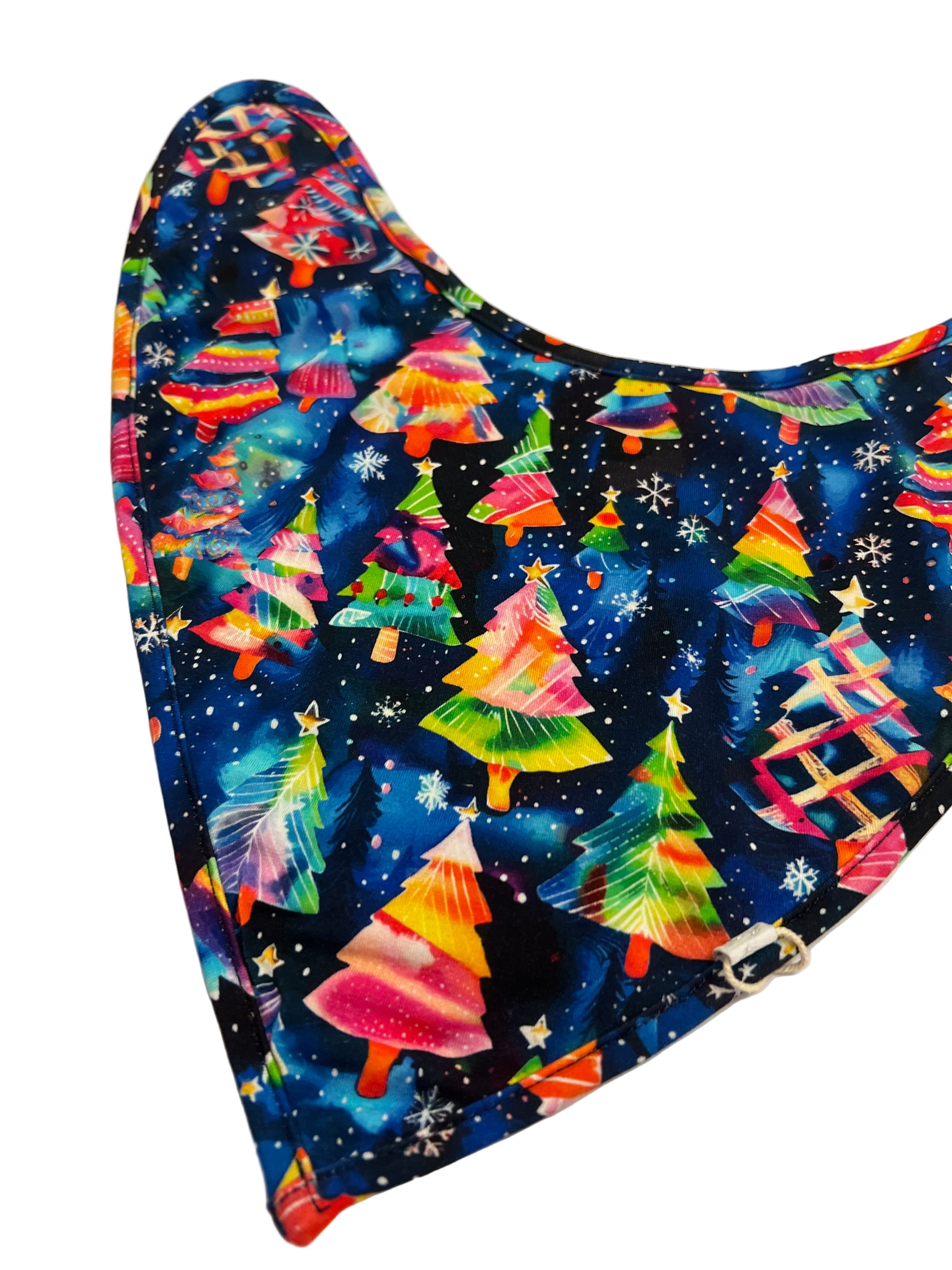 Bandana Bib