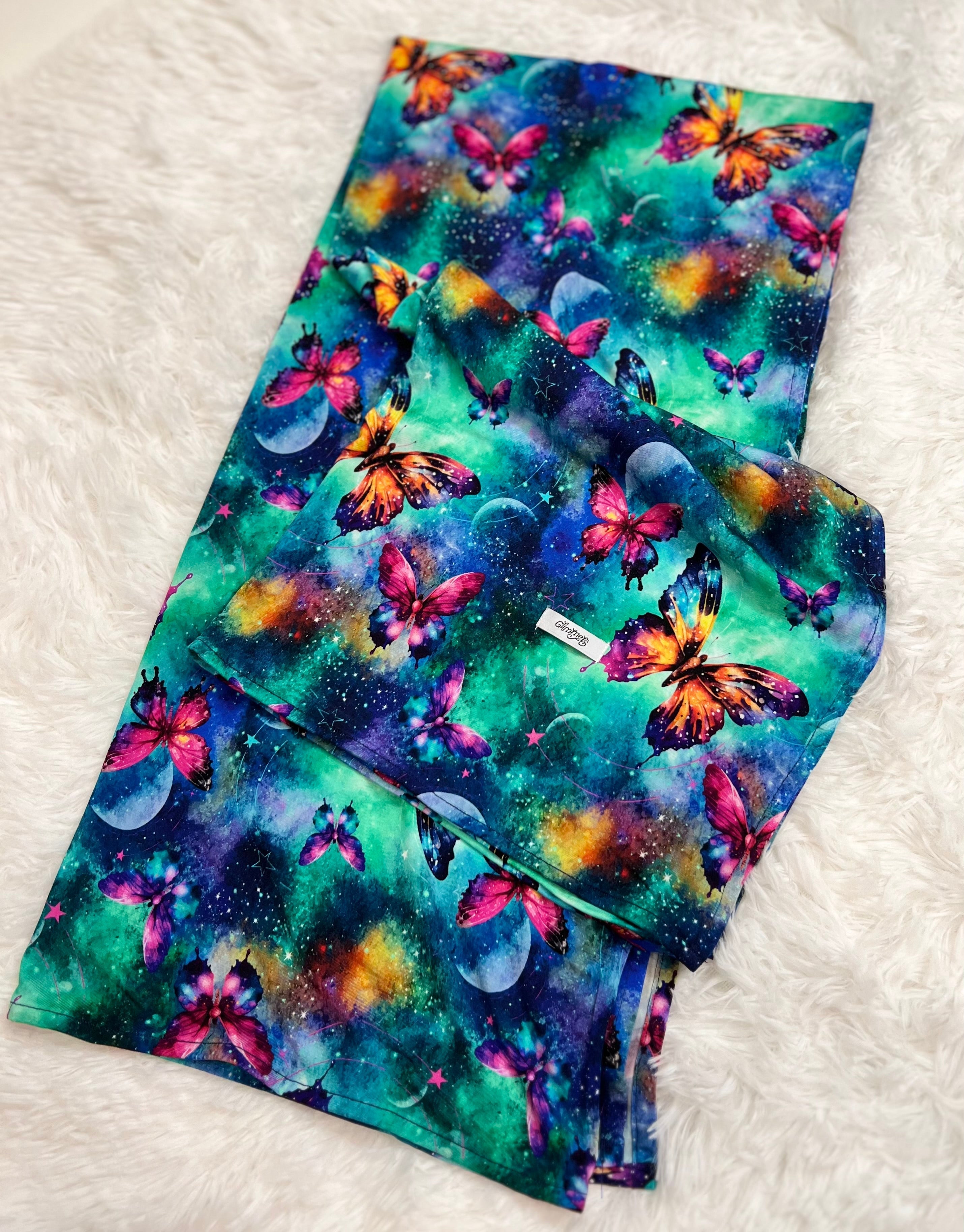 Swaddle Set