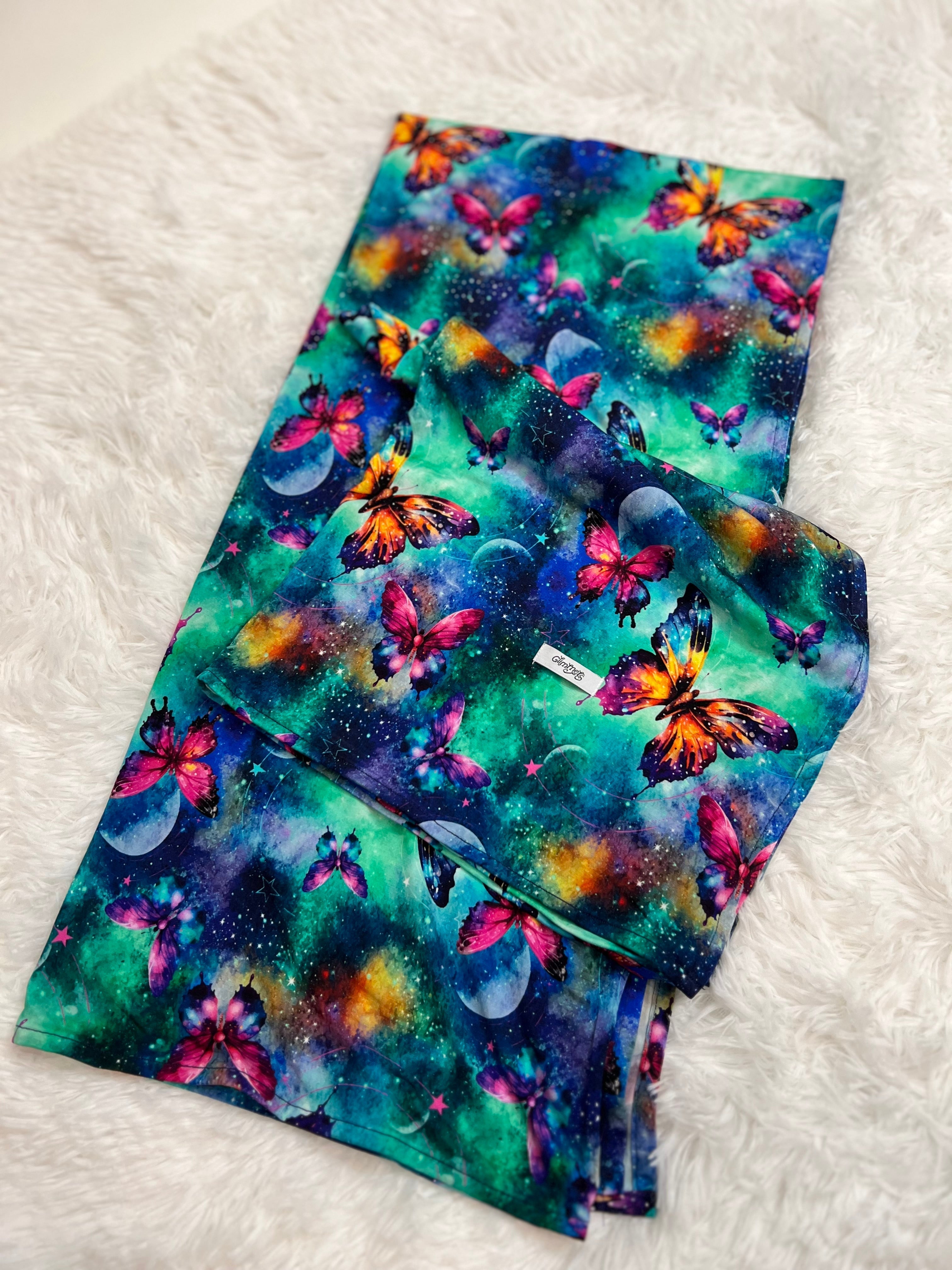 Swaddle Set