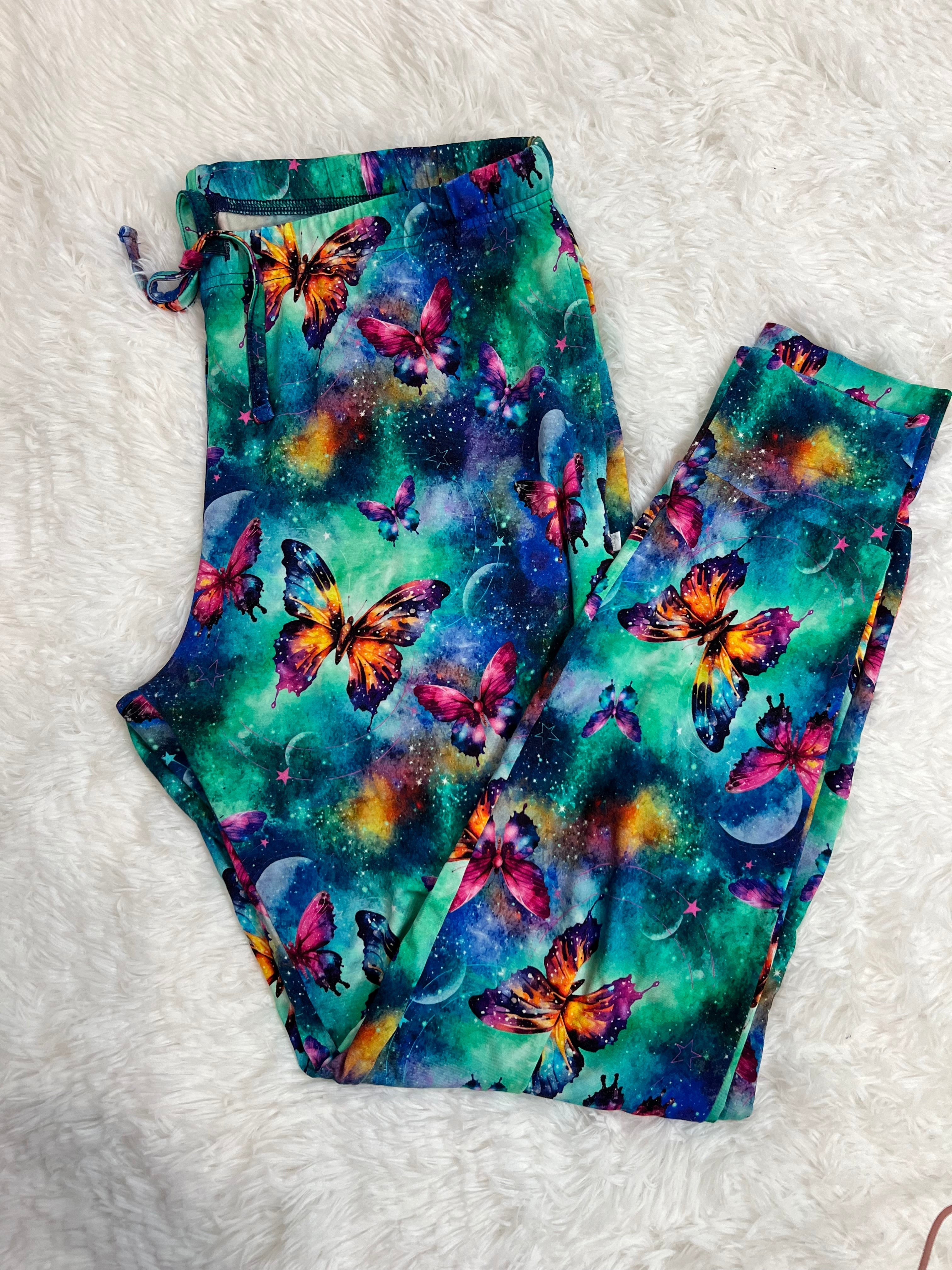 Cosmic Flutters Bundle