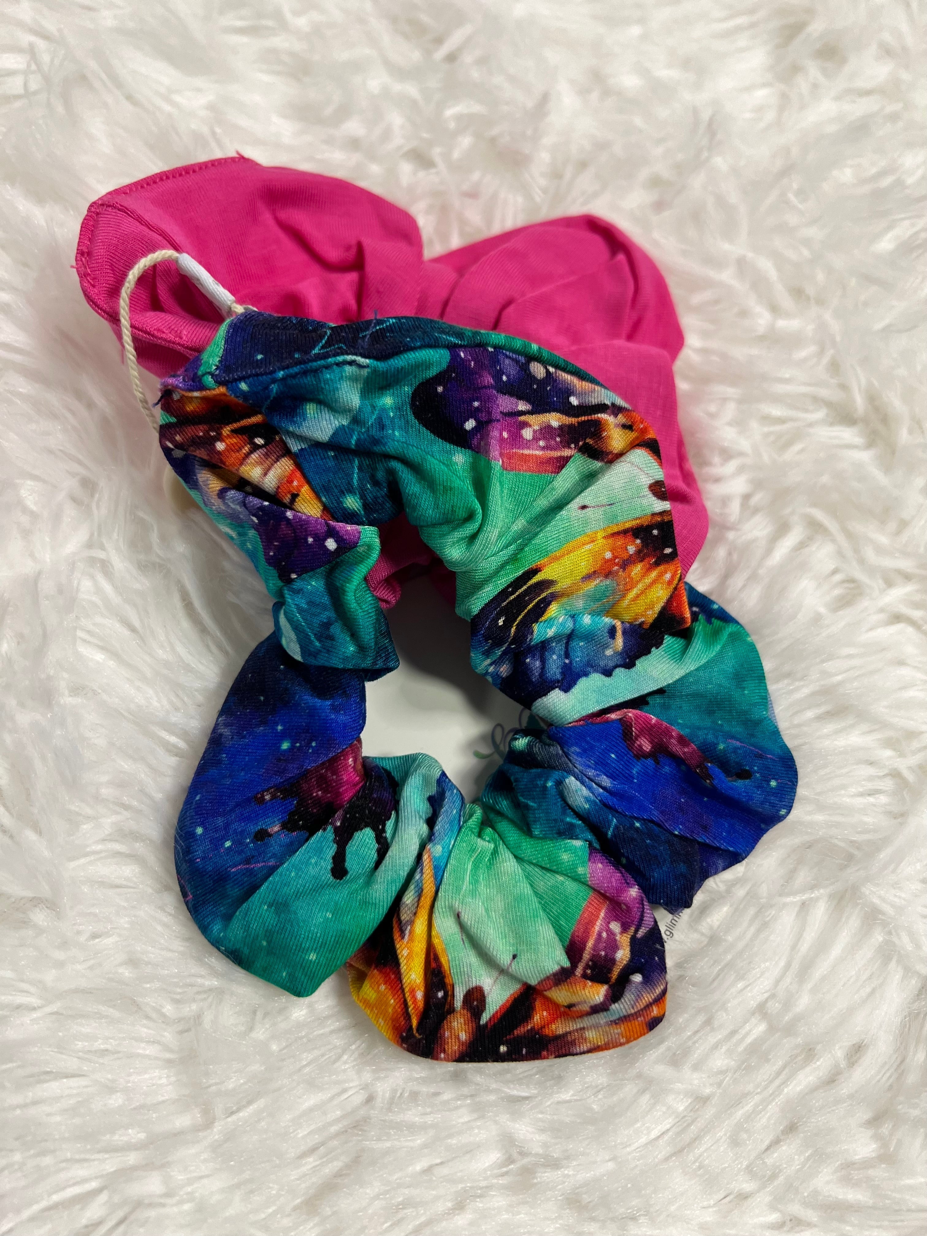 Scrunchie Set