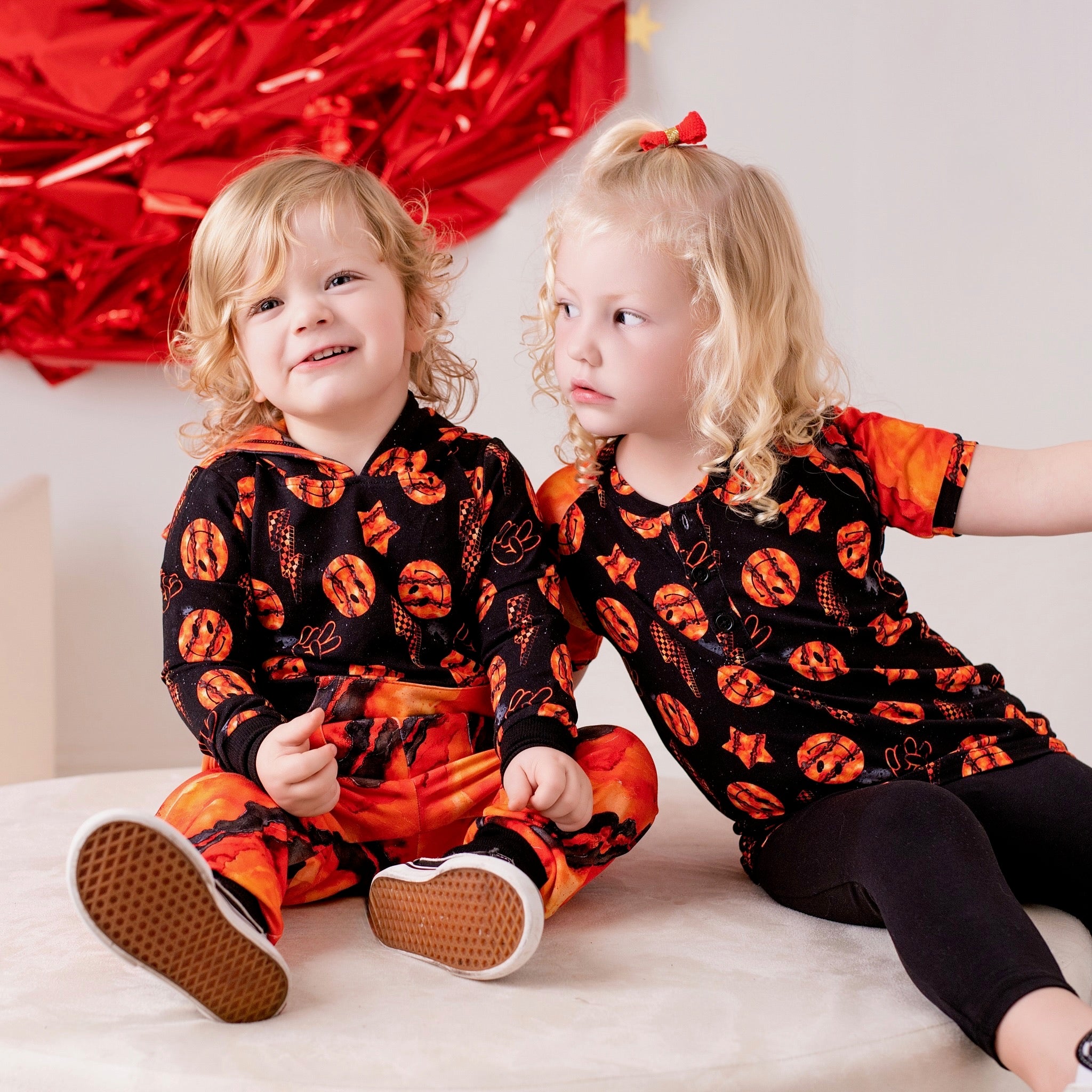 LAVA BUNDLE