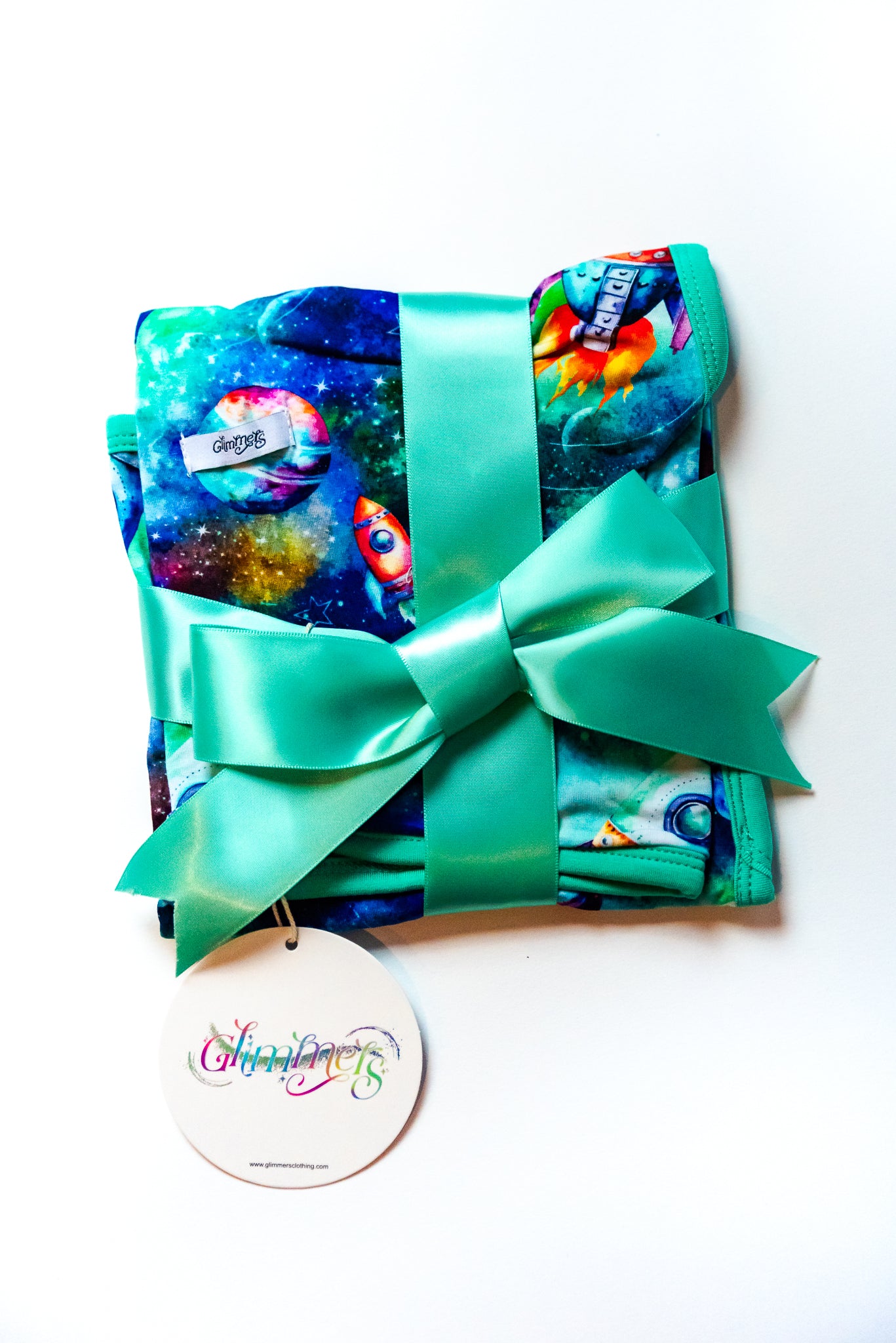 Sparkle Blanket