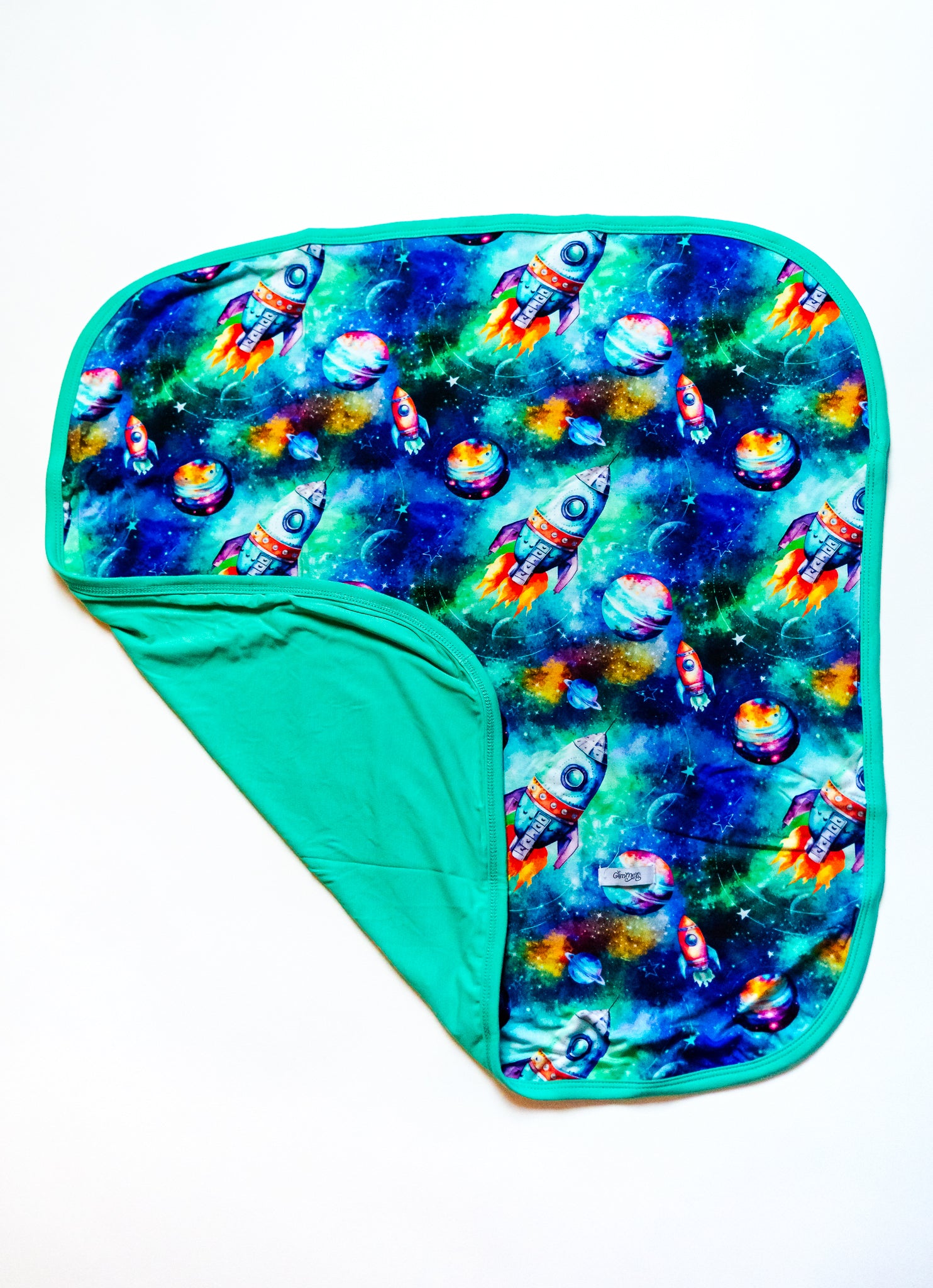 Sparkle Blanket