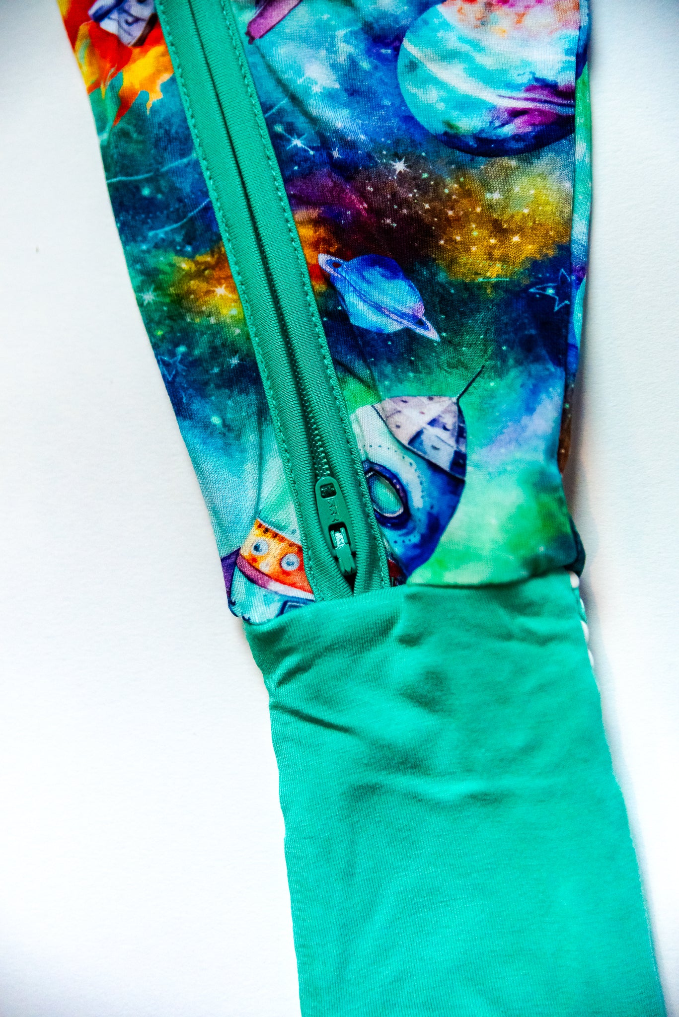Convertible Romper