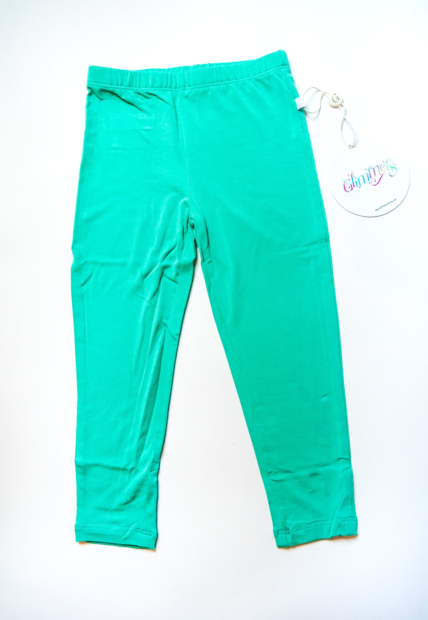 Mint Leggings