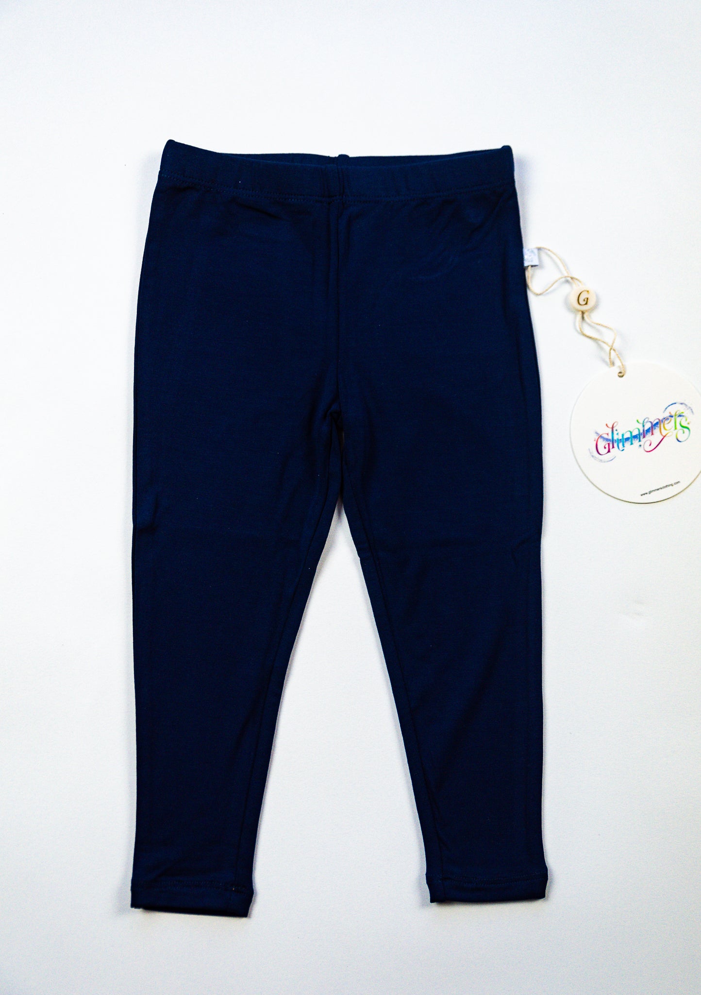 Navy Leggings