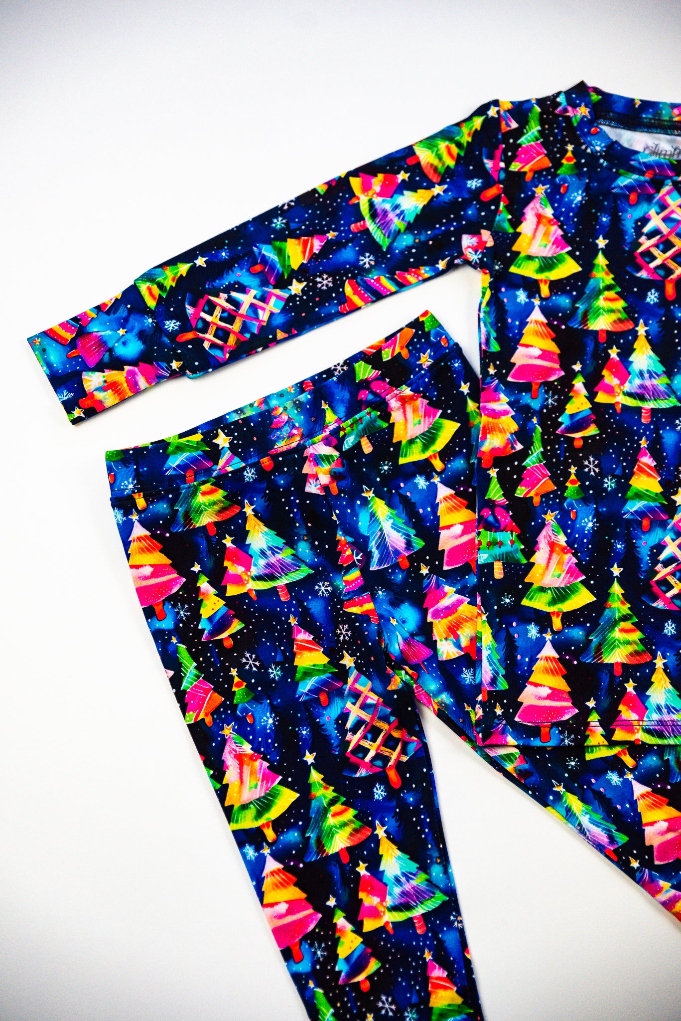 Long Sleeve PJs