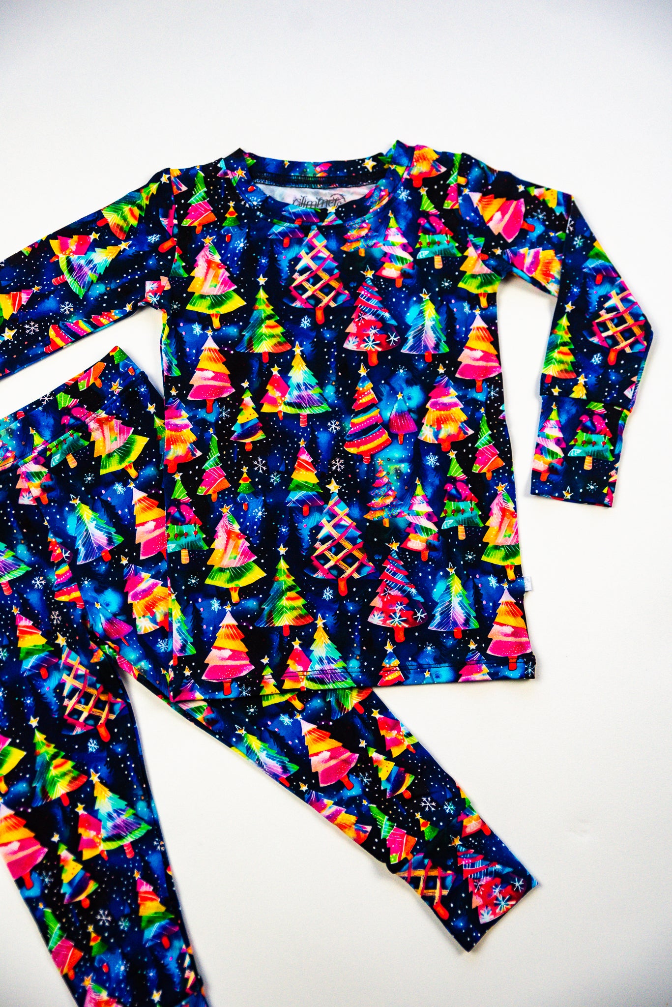 Long Sleeve PJs